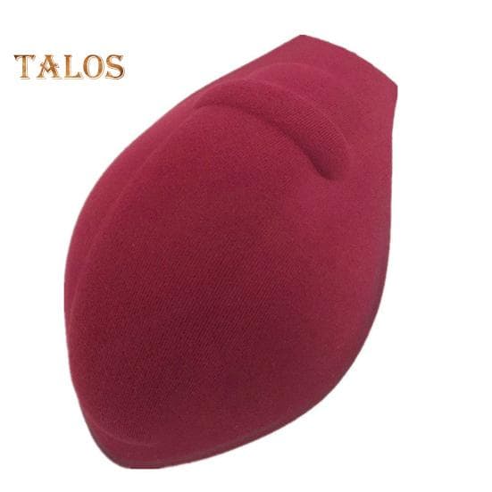 Men Underwear Push Up Cup Pad Fuller Look Underwear Pouch Bulge Enlargement Sponge Pad for Swim Trunks Daily Wear Sport Men Boxers Bulge Enhancement wine red