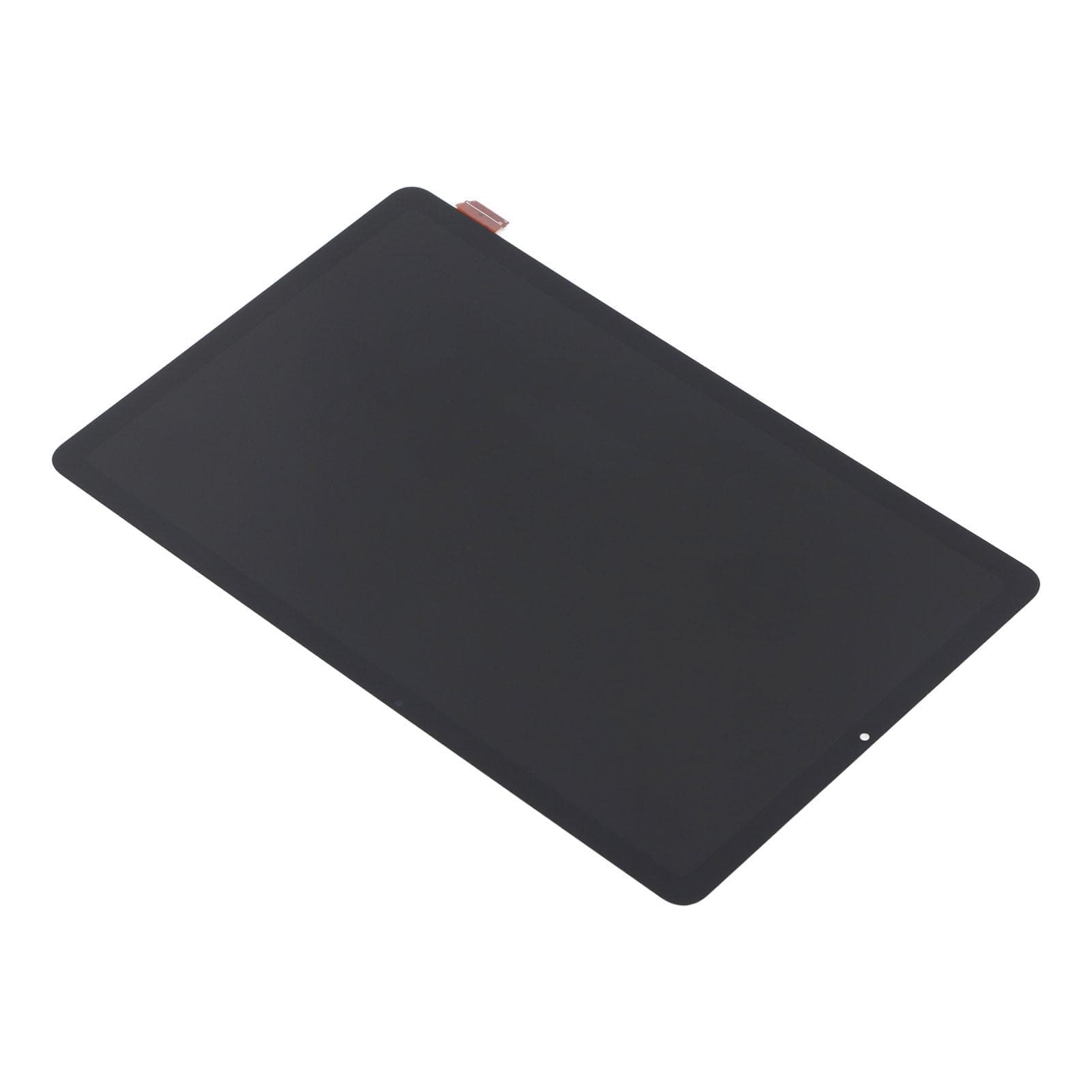 LCD Display Touch Screen Digitizer Assembly for Galaxy Tab S6 Lite P610 P615 Tablet Black