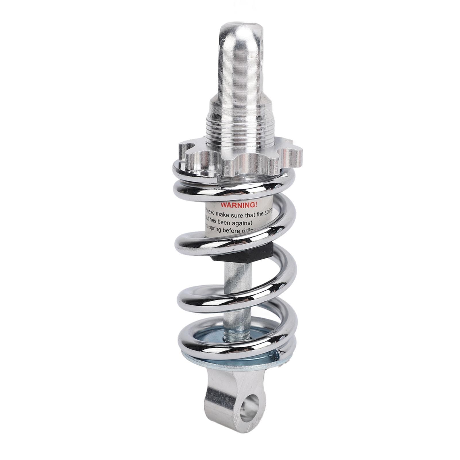 Rear Shock Absorber for Kugoo M5 Electric Scooter Rear Shock Damper Suspension Spring Spare Parts