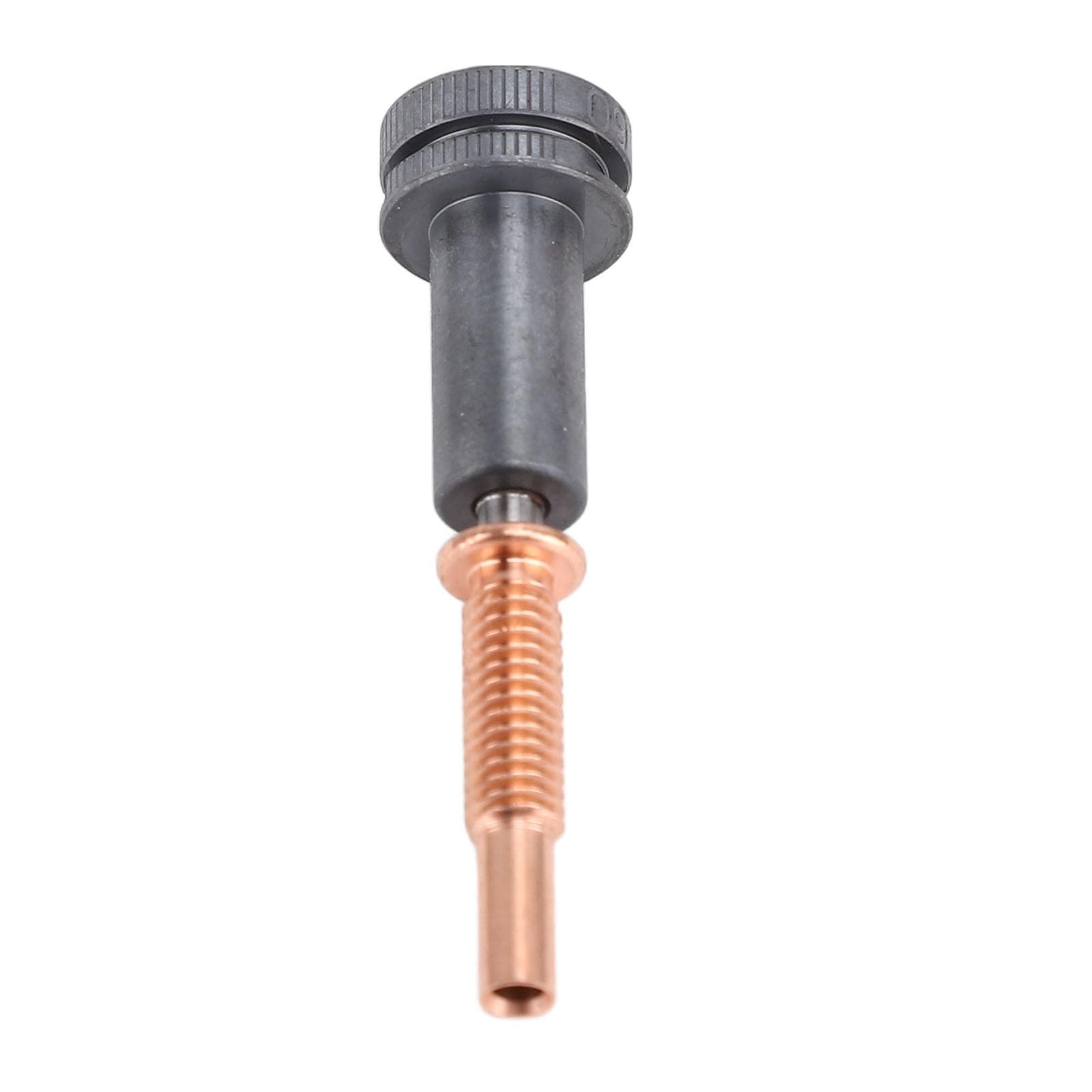3D Printer Nozzle Set 0.4mm High Flowing Hotends Nozzle Set for BIQU H2 V2S Lite Revo H2 V2S Revo