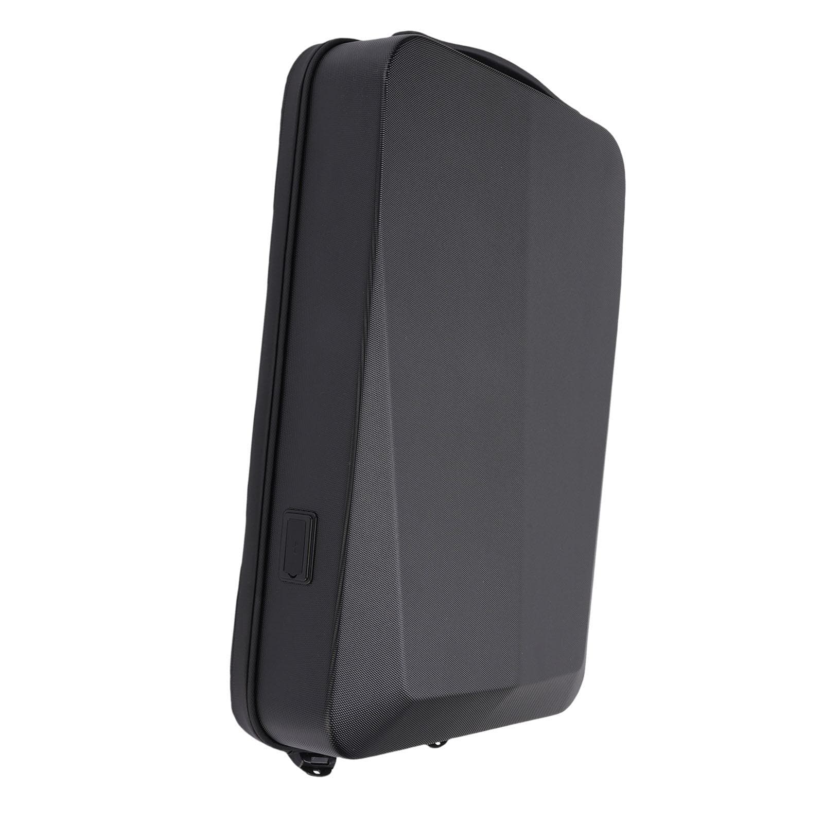 Satellite Backpack Fit for Mini PC Water Proof TSA Lock Charging Port Anti Theft Satellite Travel