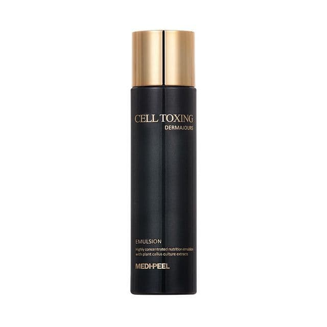 Cell Toxing Dermajours Emulsion 150ml AUTHENTIC STORE