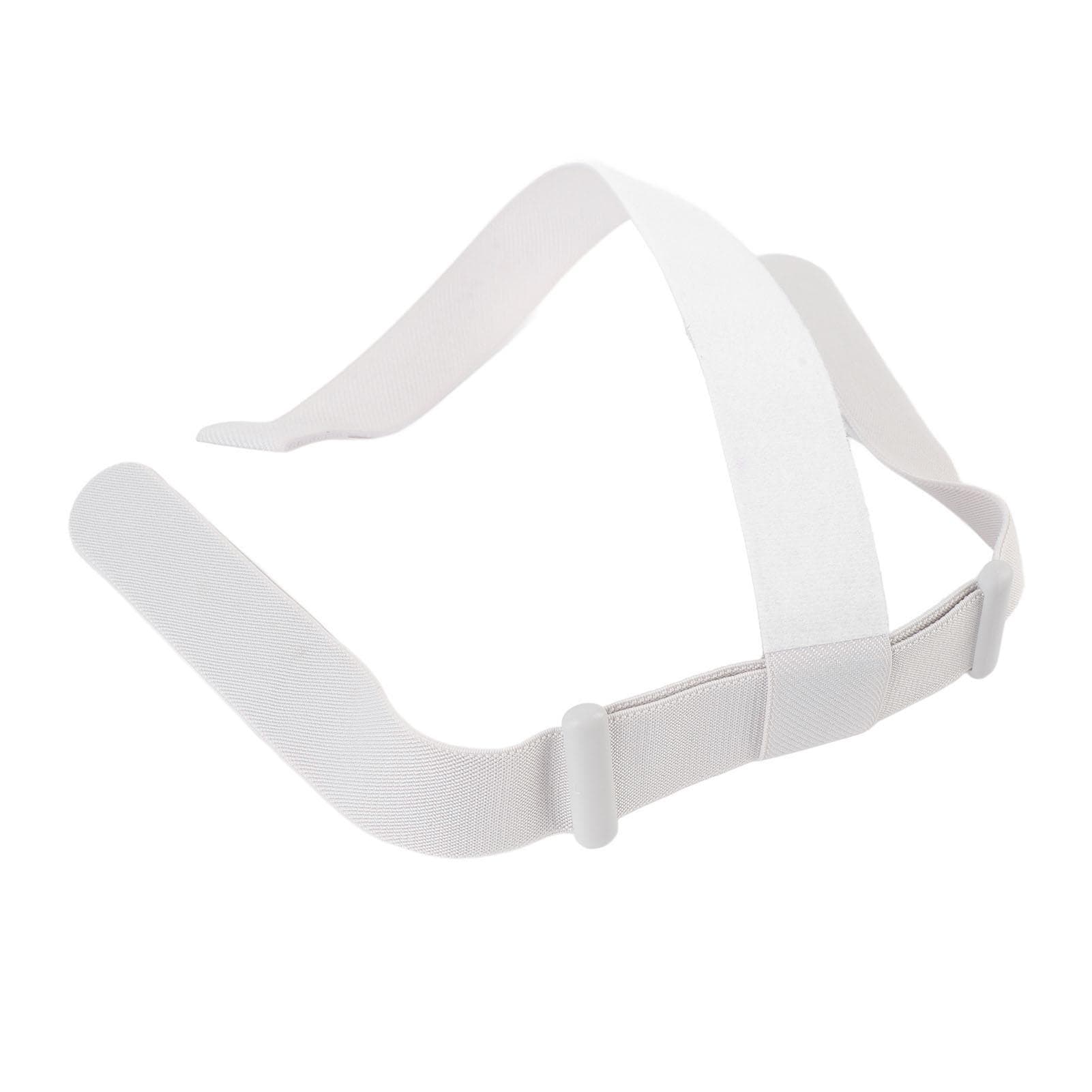 VR Headset Head Strap Adjustable Comfortable Lightweight VR Headset Headband Replacement