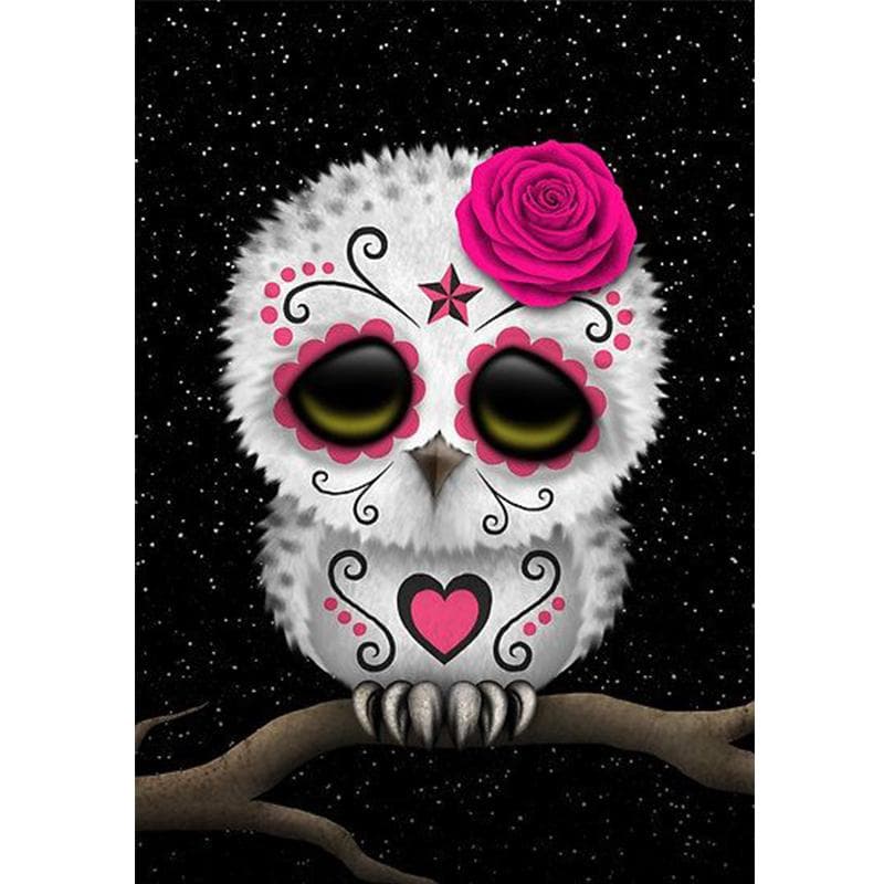 Diamond Paintings picture cross stitch Crafts DIY Rhinestone Embroidery catoon picture 3d art Needlework 20X30CM