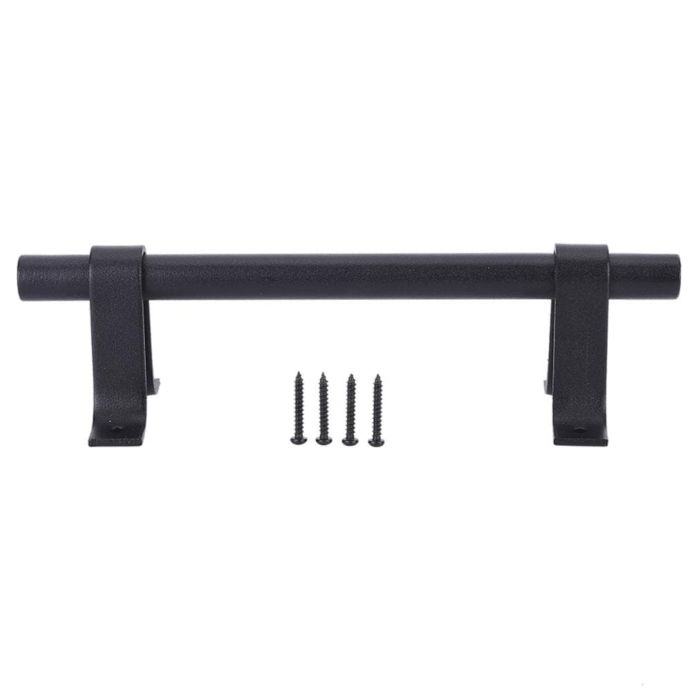 Vintage Barn Sliding Door Handle Pull Handle for Closet Cabinet Garage Door Furniture Hardware