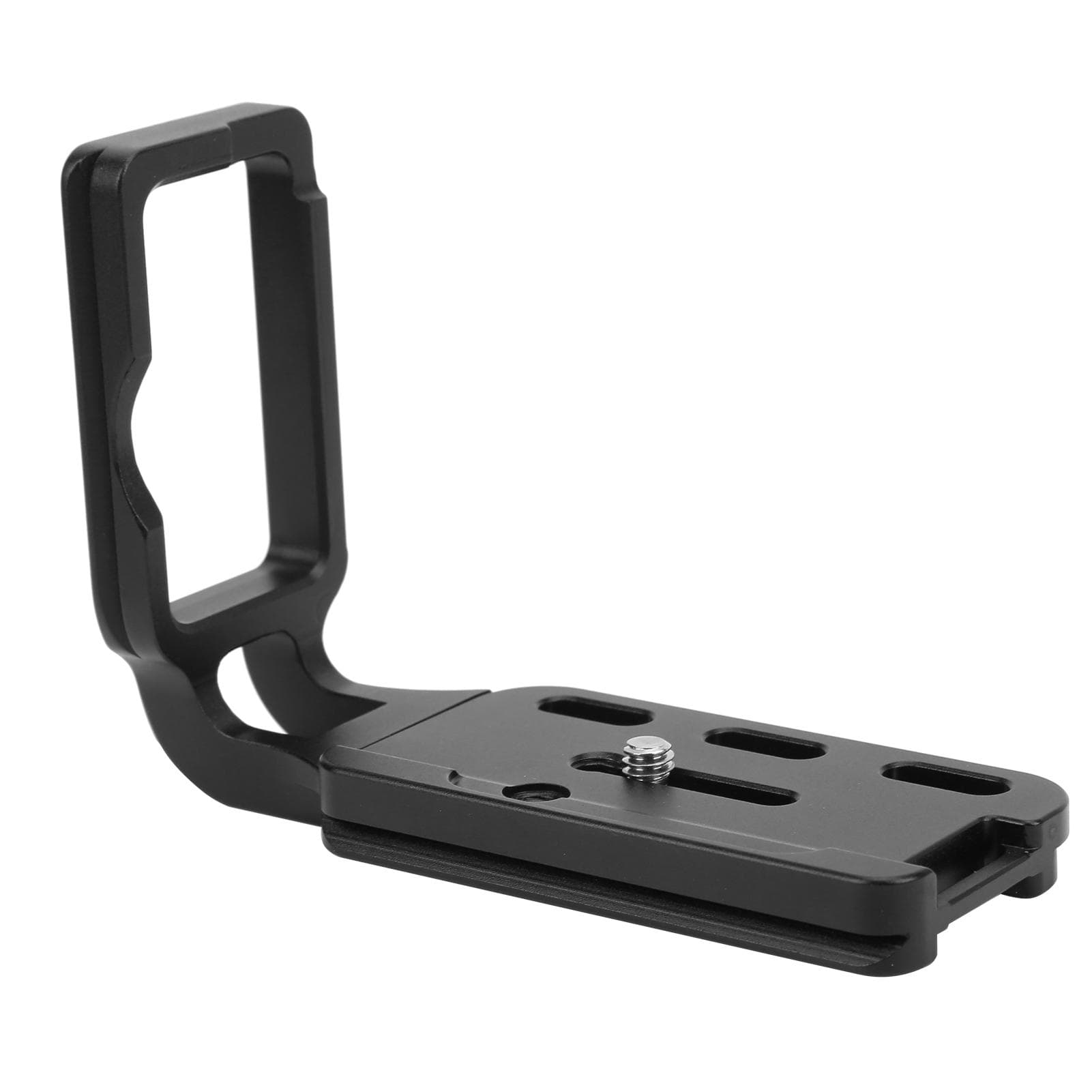 Quick Release L Type Vertical Plate for Nikon D800D810 Camera Photography Accessory