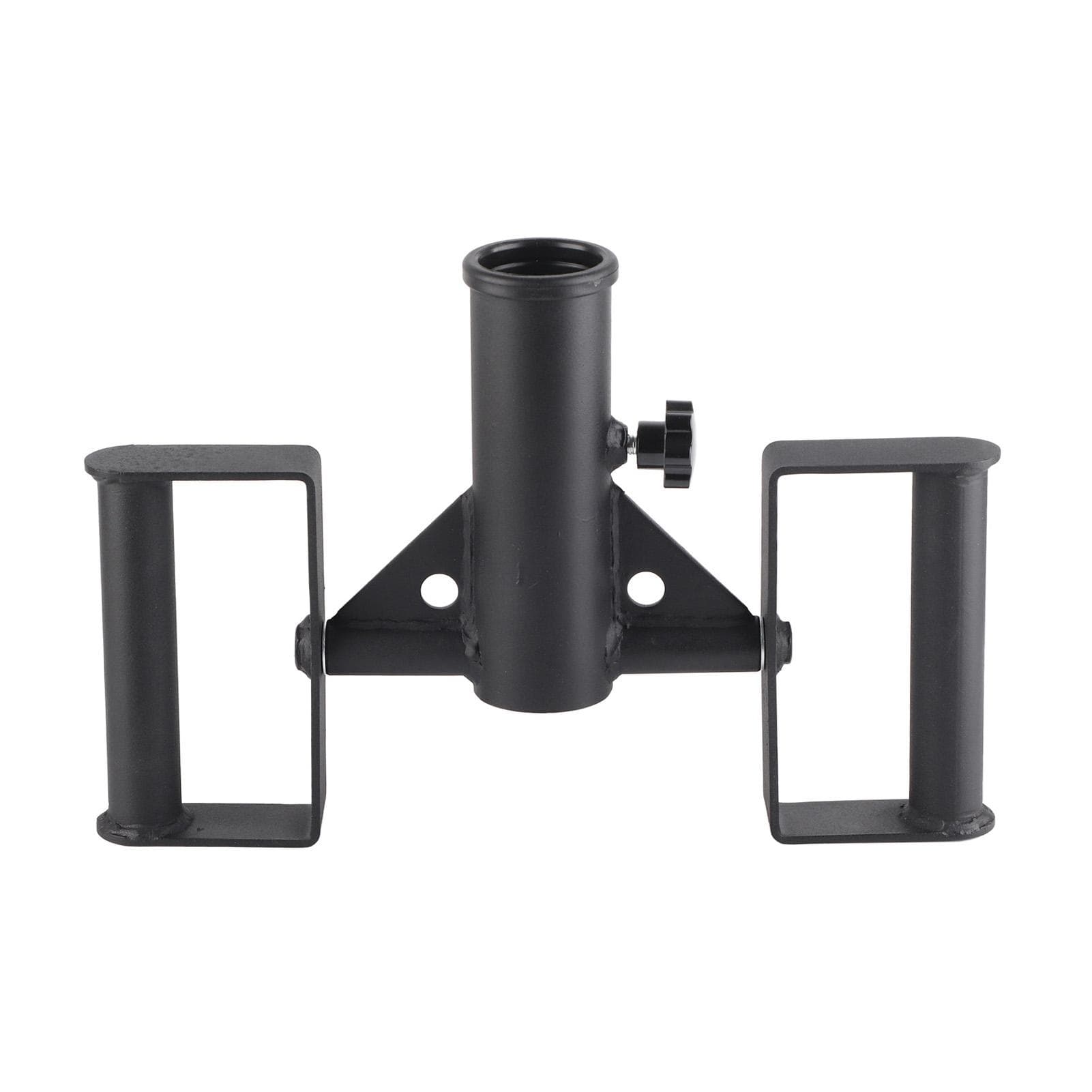 Shoulder Press Attachment T Bar Row Landmine Handle Attachments Barbell Handle for 52mm Barbell Bar