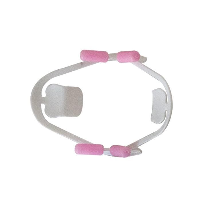Dental Mouth Opener 3D Oral Cheeck Lip Retractor Prop Orthodontic Professional Dentist Tools Dental Lab Equipment white