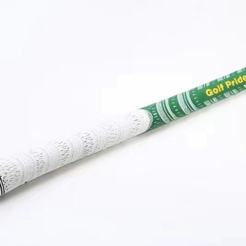5Pcs MCC Golf Grip Rubber Standard Grip High Quality Golf Putter Grip 5PCS green