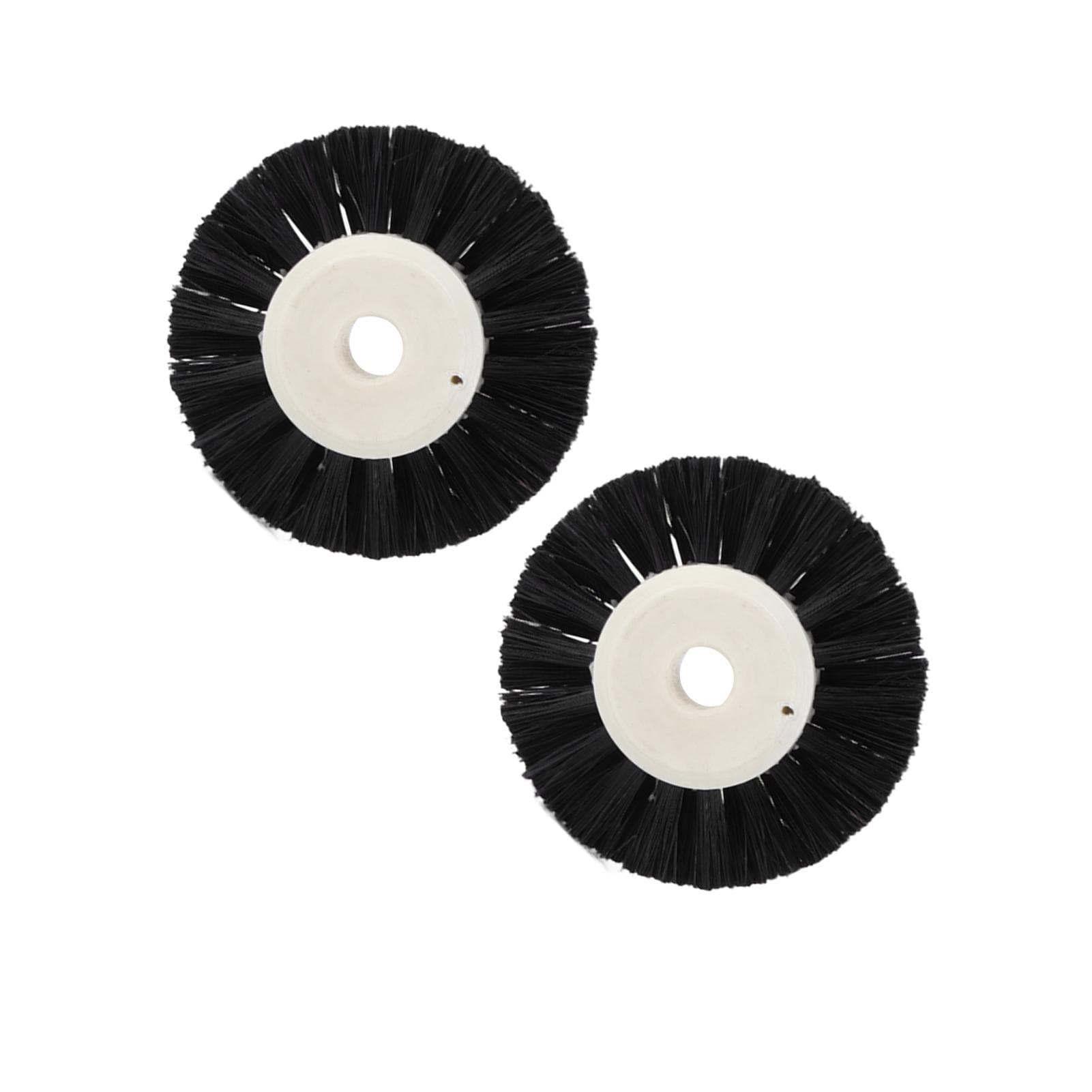 2Pcs Knitting Machine Brush Durable Professional Design Brush Replacement Attachments for SK360