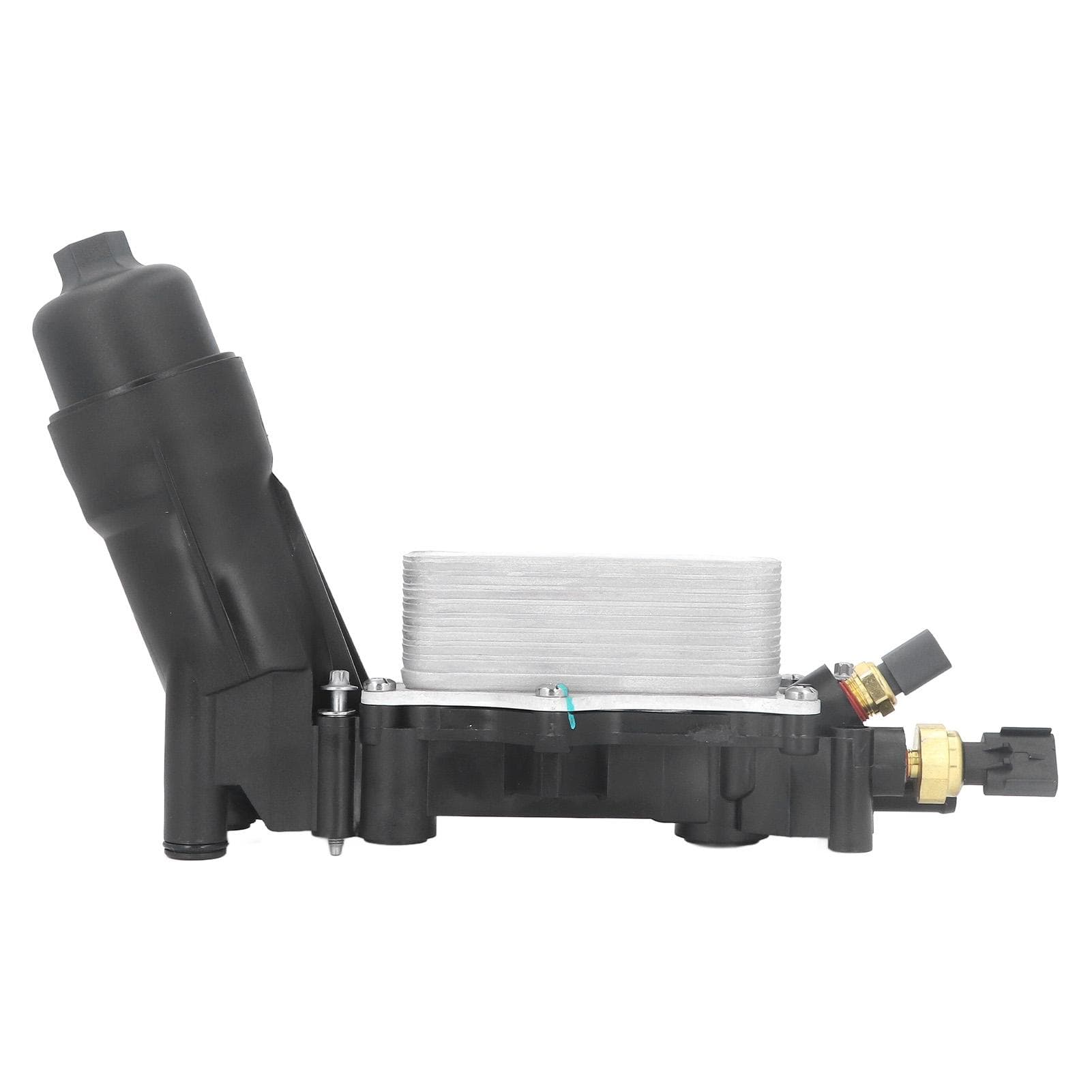 Engine Oil Cooler Filter Housing 68105583AF Oil Filter Housing Adapter Assembly for 200 300 TOWN