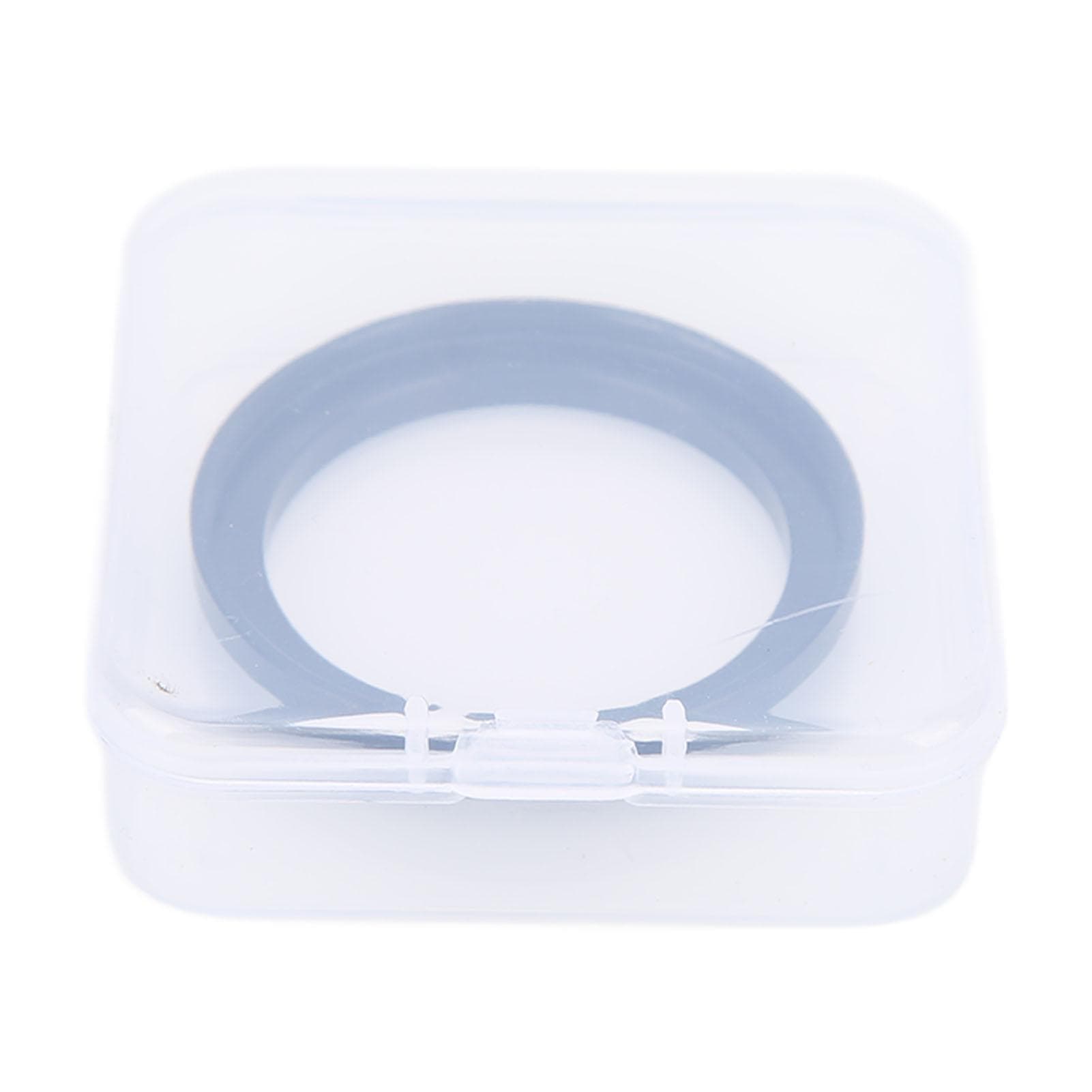 Telescope Adapter Ring M42 to M48 Aluminium Alloy 0.75mm Internal External Thread M42 to M48