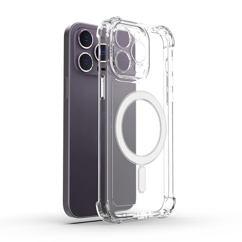 Applicable To IPhone16 Pro Semen Airbag Apple 13 Protective Cover Apple 16Plus