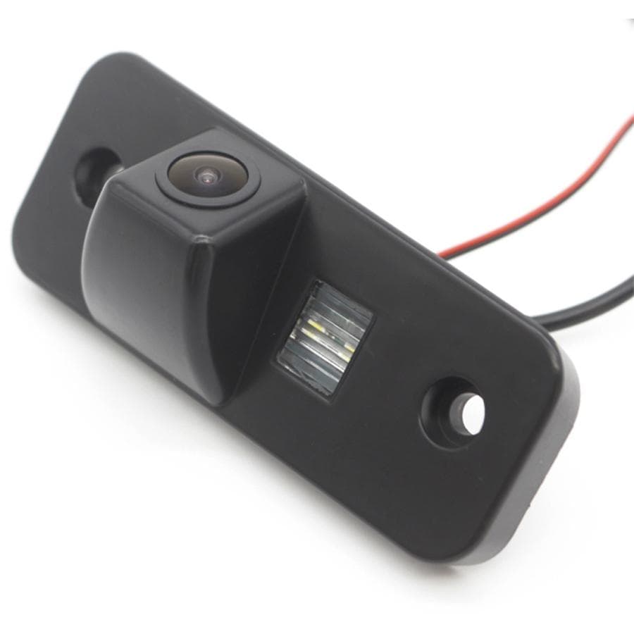 170° Car Reverse Parking Rear View Backup Camera For 2006-2012 Hyundai Santa Fe