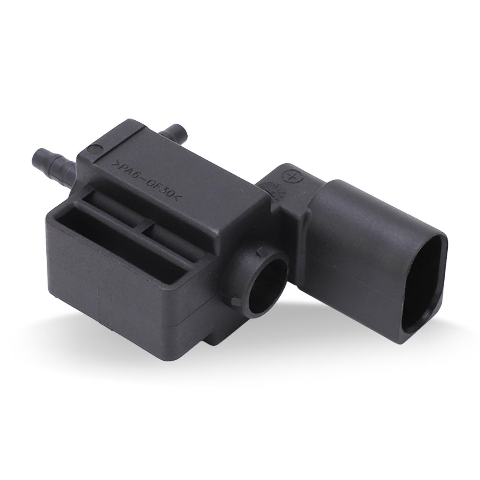 Vacuum Solenoid Valve 037906283C Car Accessories Replacement For SEAT ALTEA IBIZA LEON