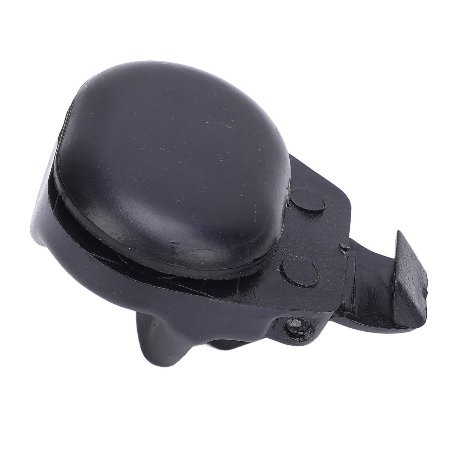 Car Door Window Glass Latch Lock Buckle MB416320 Replacement for L300 Pajero Montero Mk2 19911999