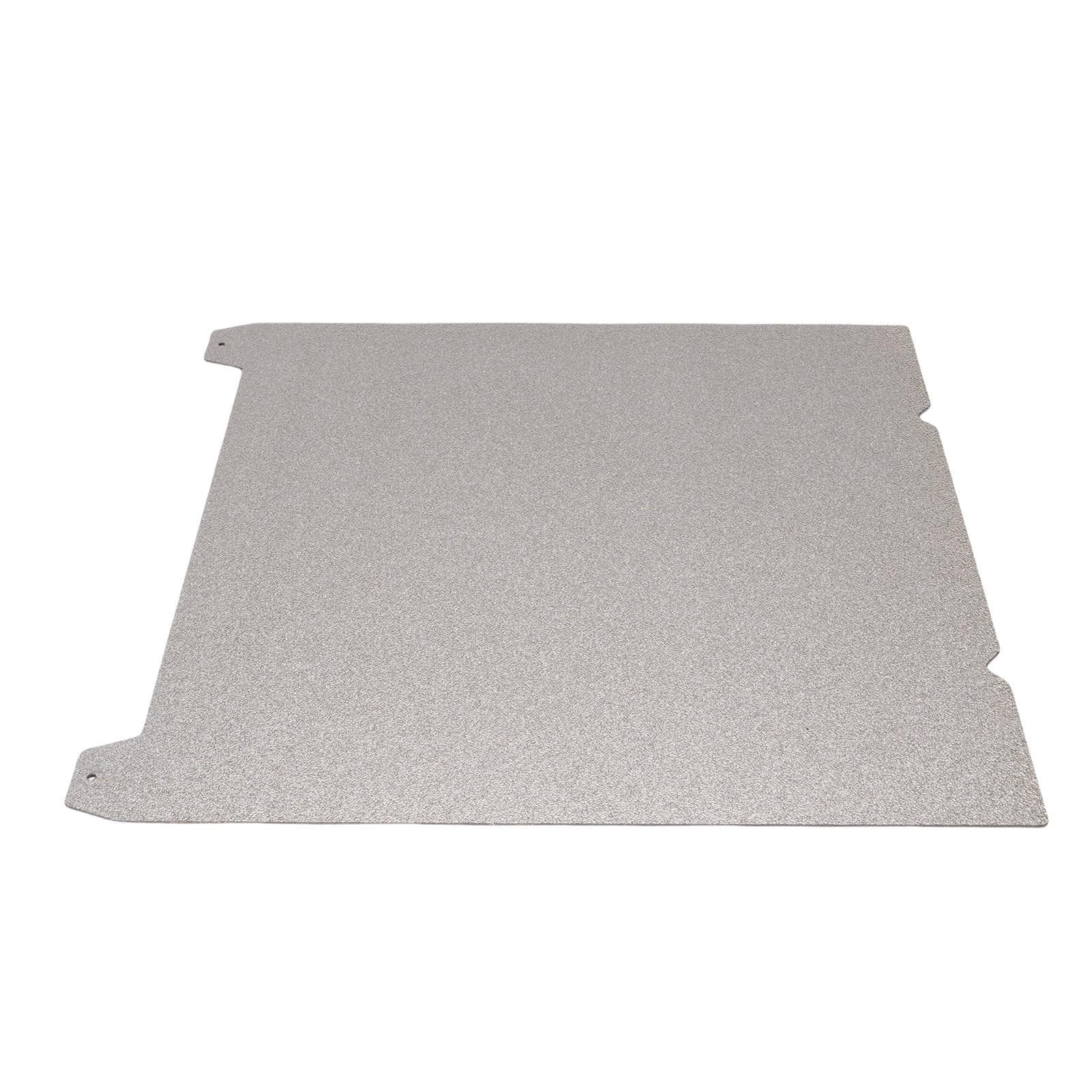 Flexible Build Plate Replacement for Ender 5 S1 3D Printer PEI Textured 1.3mm Thickened Double