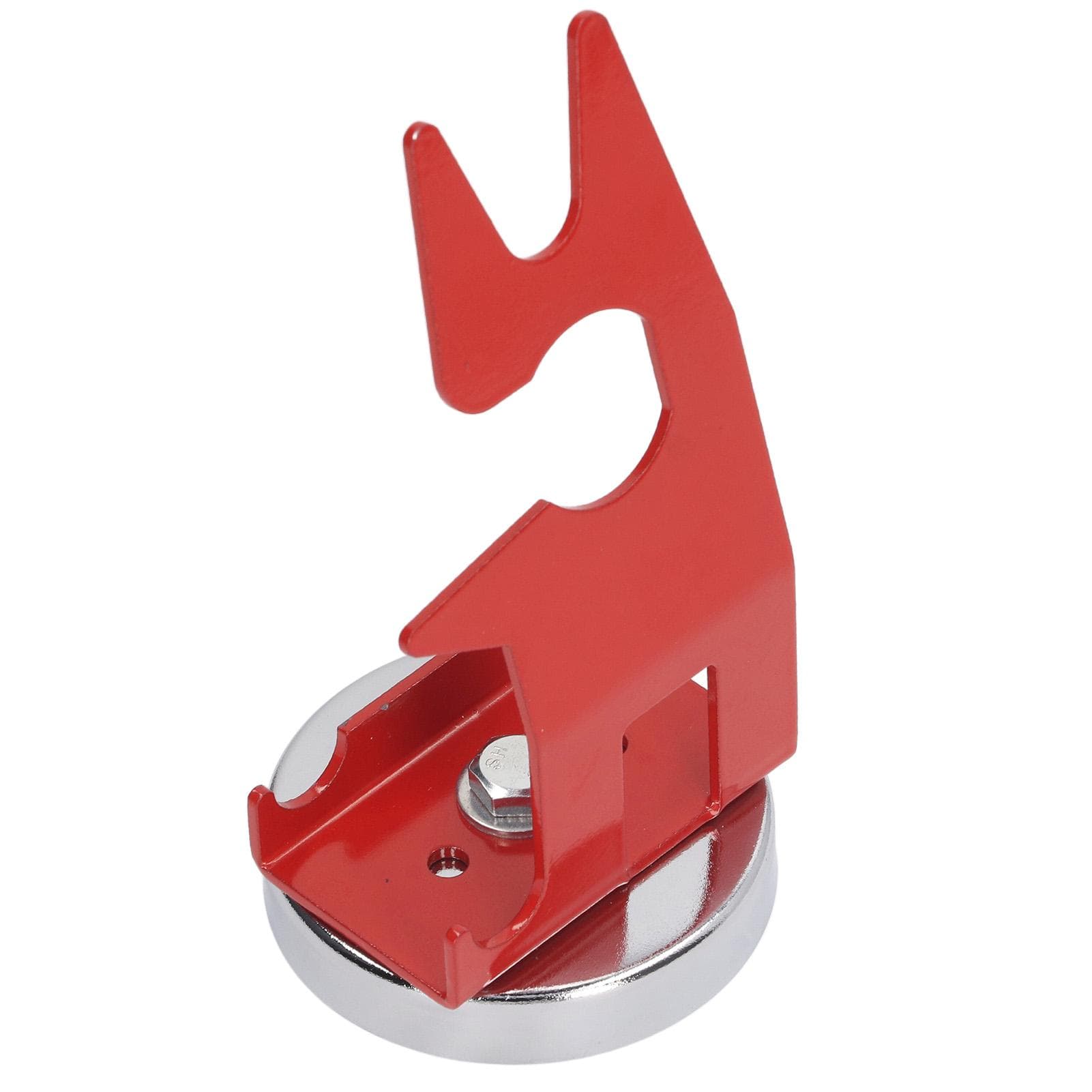 Welding Torch Holder High Strength Rust Prevention TIG MIG Welding Torch Stand with Strong Magnetic