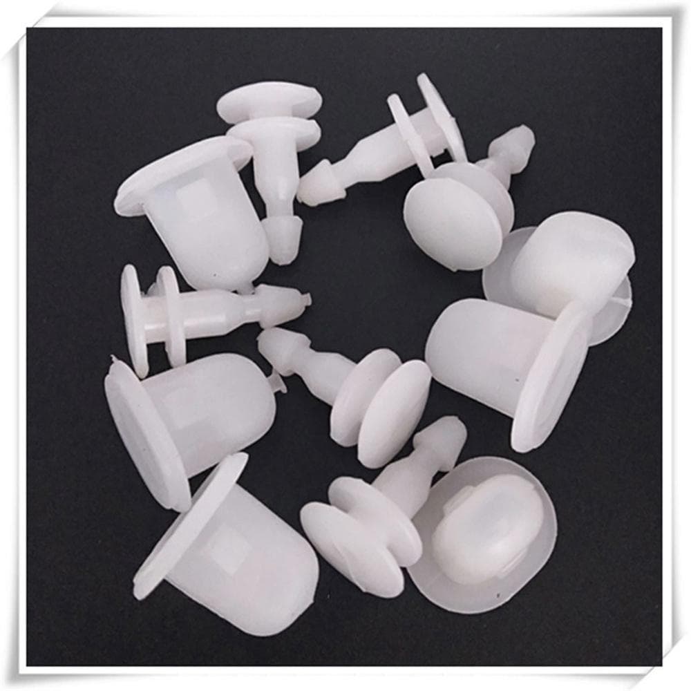40 Sets Wheel Arch Fender Flare Liner Clips Fastener For Nissan Navara Patrol