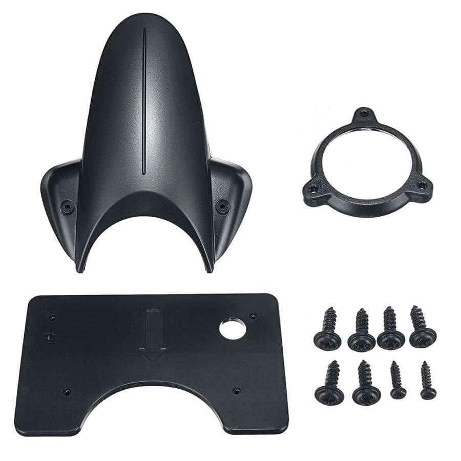 For Mercedes Sprinter Van Reverse Backup Camera Housing Replacement Stable Kits