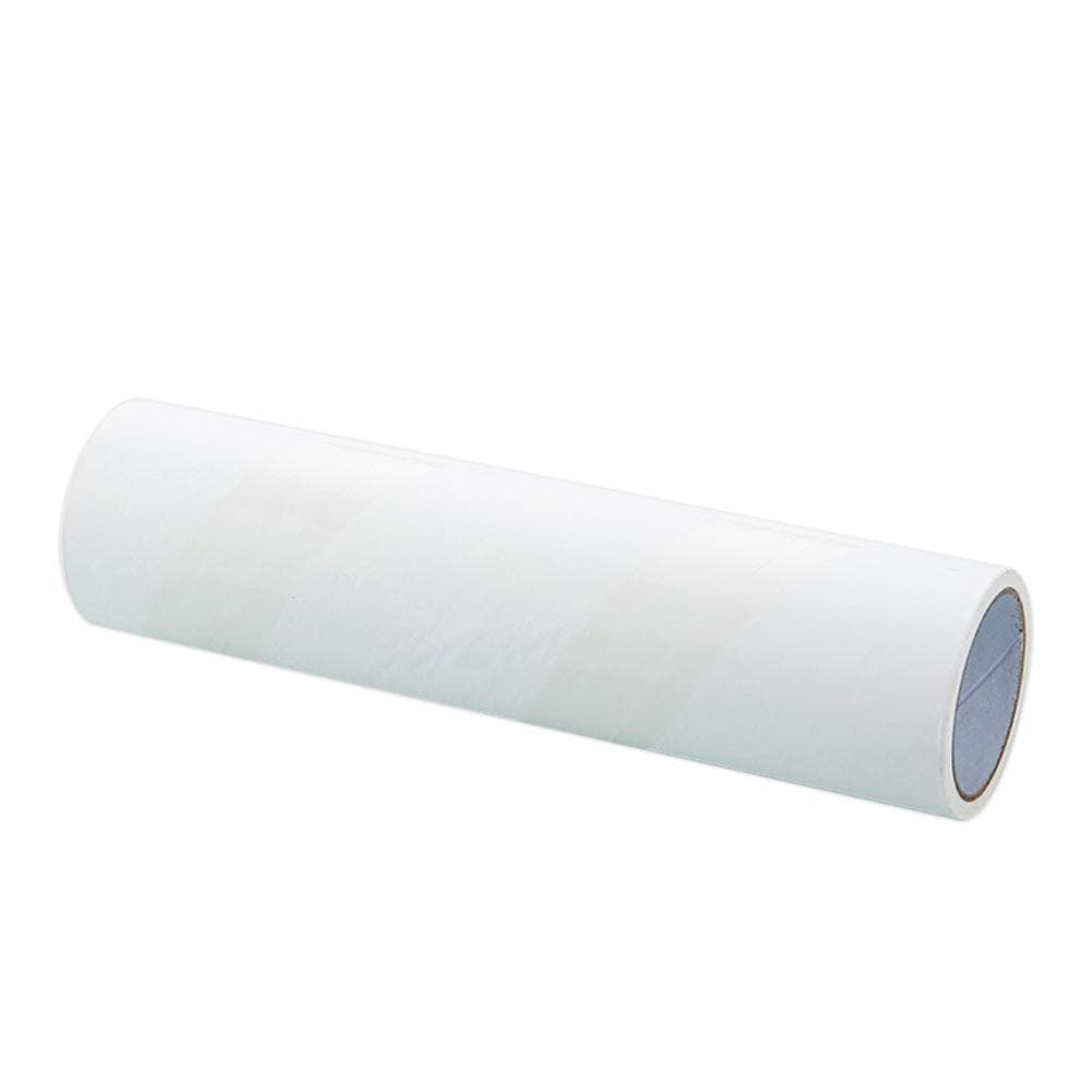 Sticky Roller Refill Lint Roller Sticky Papers 60 Sheets/Roll Sticky Paper Roller