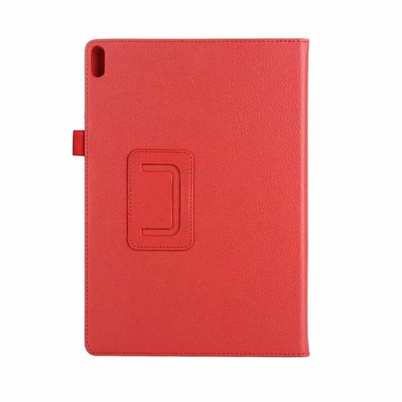Free Pen with Case for Lenovo Tab 4 10 TB-X304F X304L PU Leather Tablet Cover Stand Capa for Lenovo TAB4 10.1 Plus TB-X704F/L Flip Cover red
