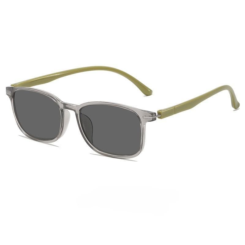 New Fashion Oval Sunglasses Ultra Lightweight UV Protection Minimalist Eyewear Unisex Classic Outdoor Shades
