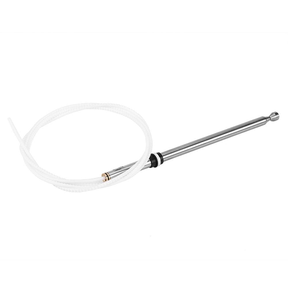 Car Replacement Power Aerial AMFM Radio Antenna Mast Cable for Toyota Sequoia 0107 86337AF011