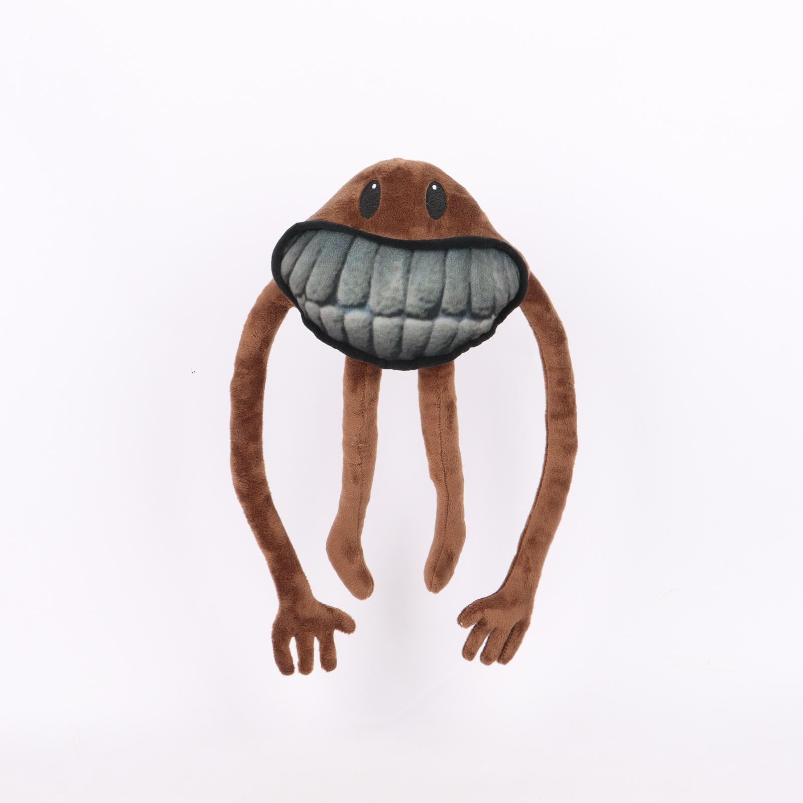 New Pillar Chase 2 WYST Horror Game Peripheral Doll Monster Plush Toy