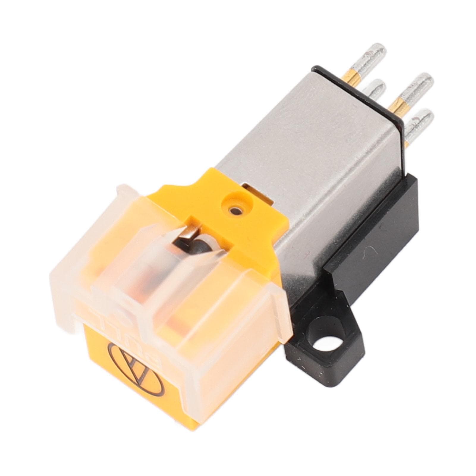 AT91 Moving Magnet Turntable Cartridge Professional High Accuracy Replacement Magnetic Cartridge