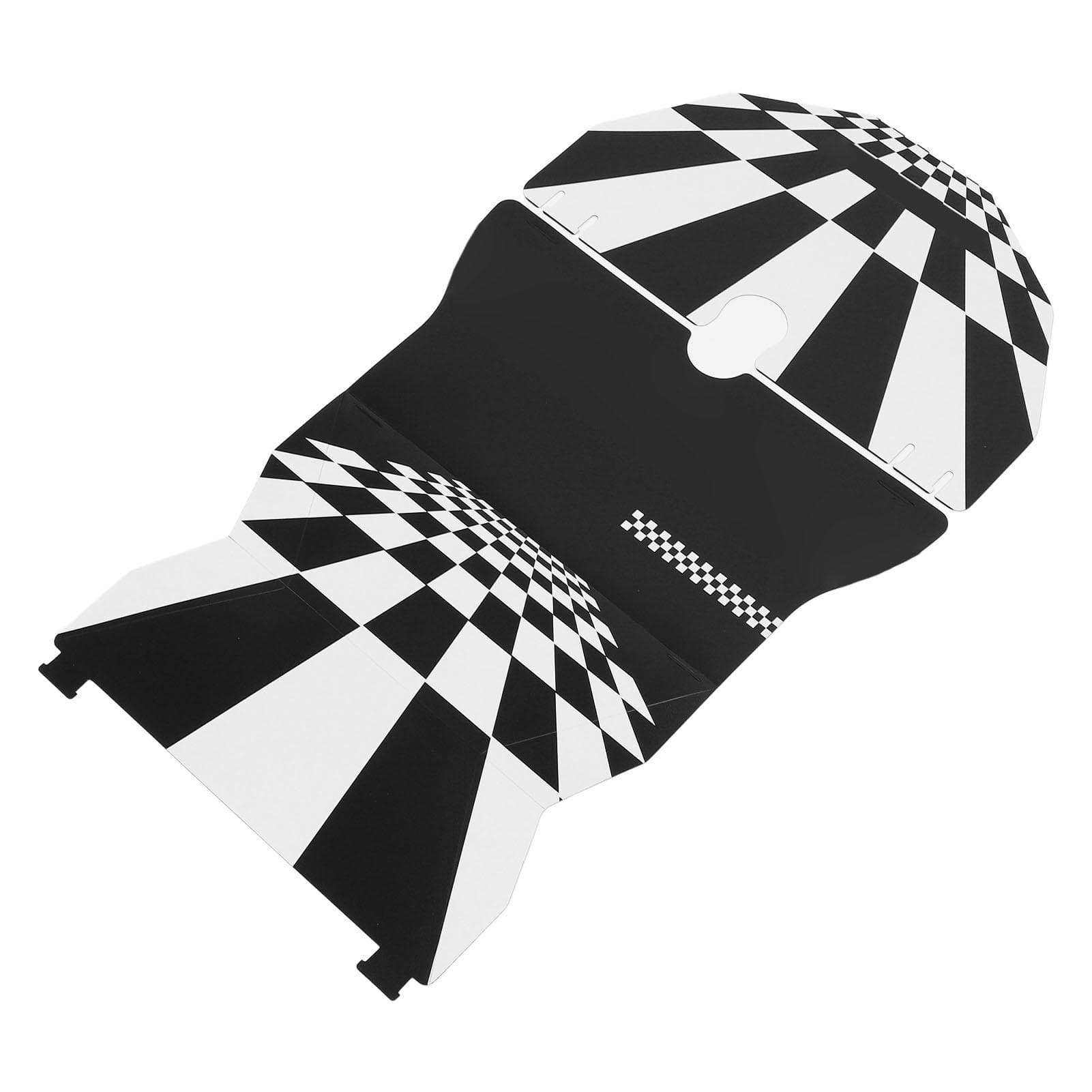Disc Brake Cover Cycling Oil Proof Anti Pollution Heat Resistant Washing Cover for Cleaning