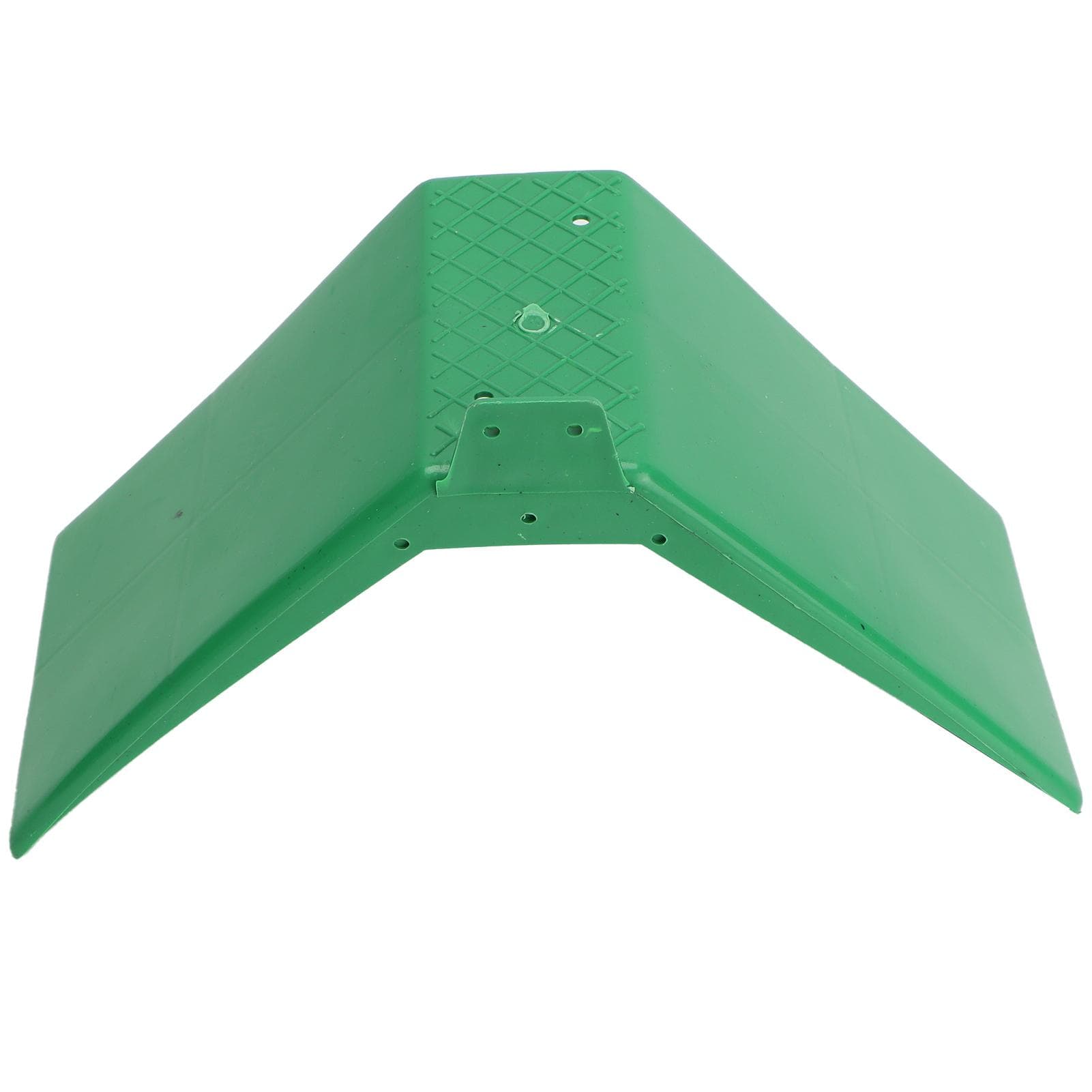 Pet Pigeons Cage Stand Pigeons Rest Stand Bird Plastic Support Perches Cage AccessoriesGreen green
