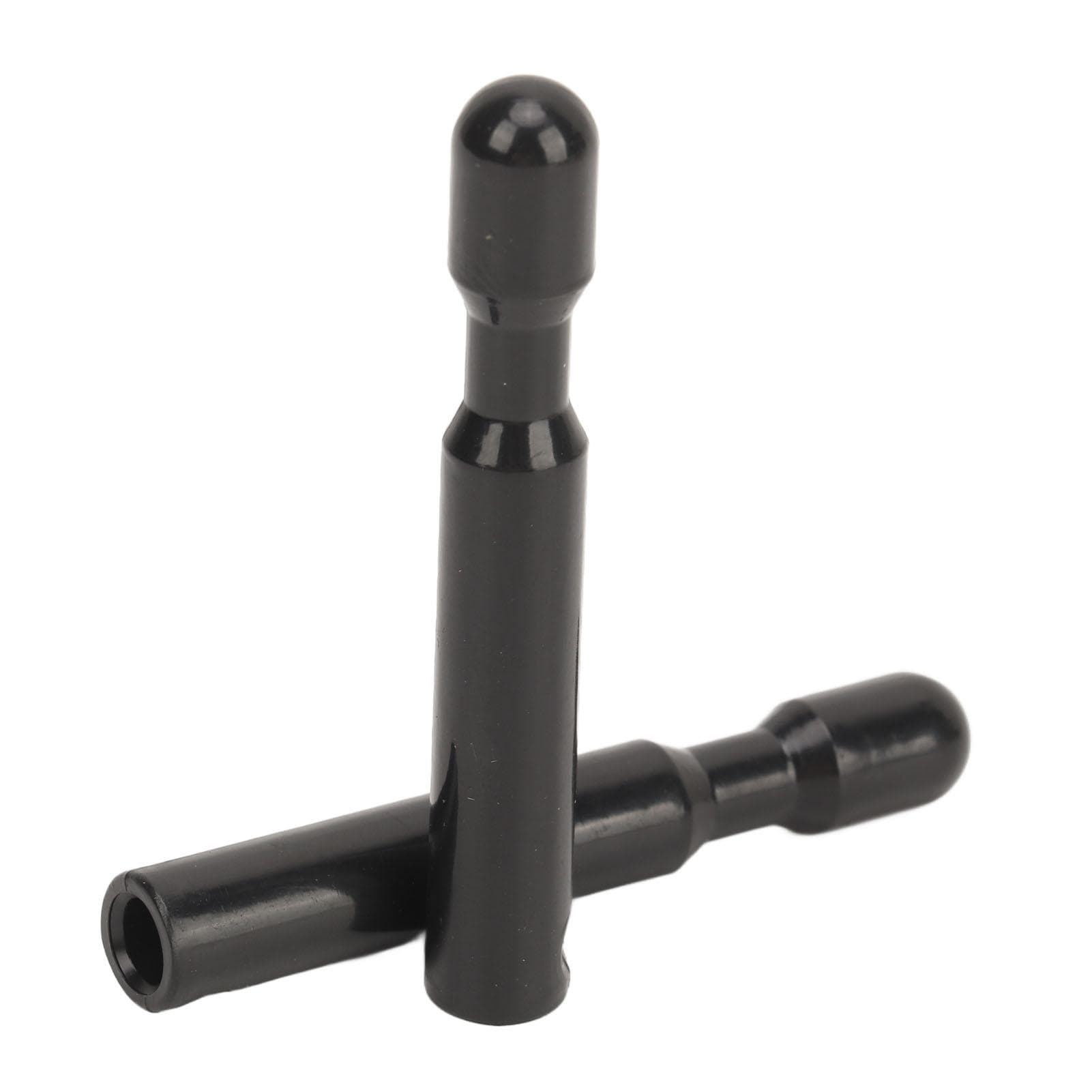 2Pcs Door Lock Pull Knob FODZ?5421850?A Enhanced Safety Easy to Use Durable Door Lock Knob Post