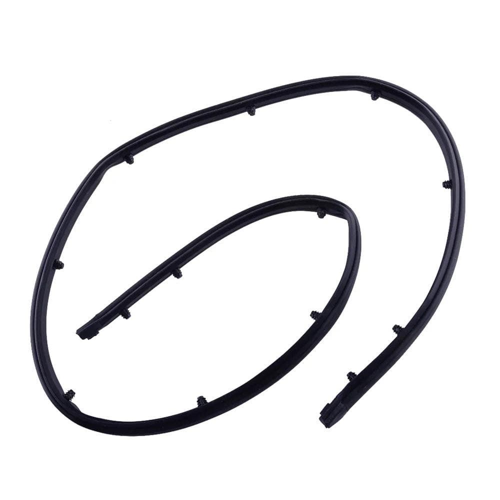 Front Bumper Strip Under Hood Sealing Strip 86357-2T000 For Kia Optima 2011-2015