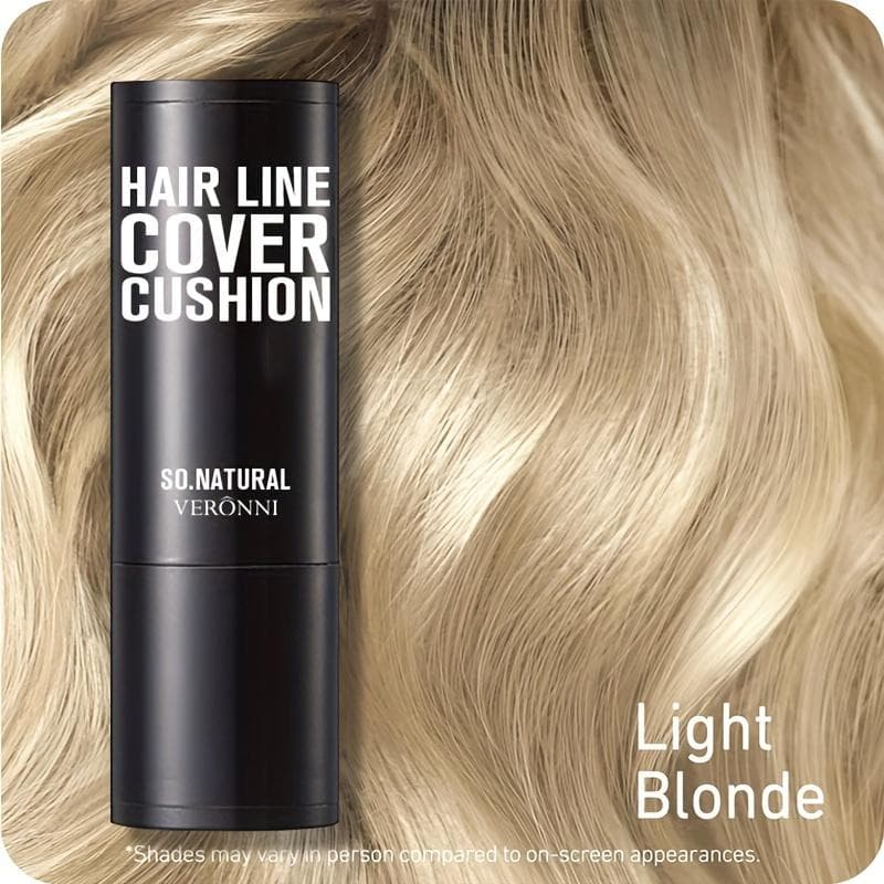 Instant Hairline Powder Fast Covering Hair Root Concealer Eyebrow And Beard Lines Long-lasting Wind And Sweat Resistant