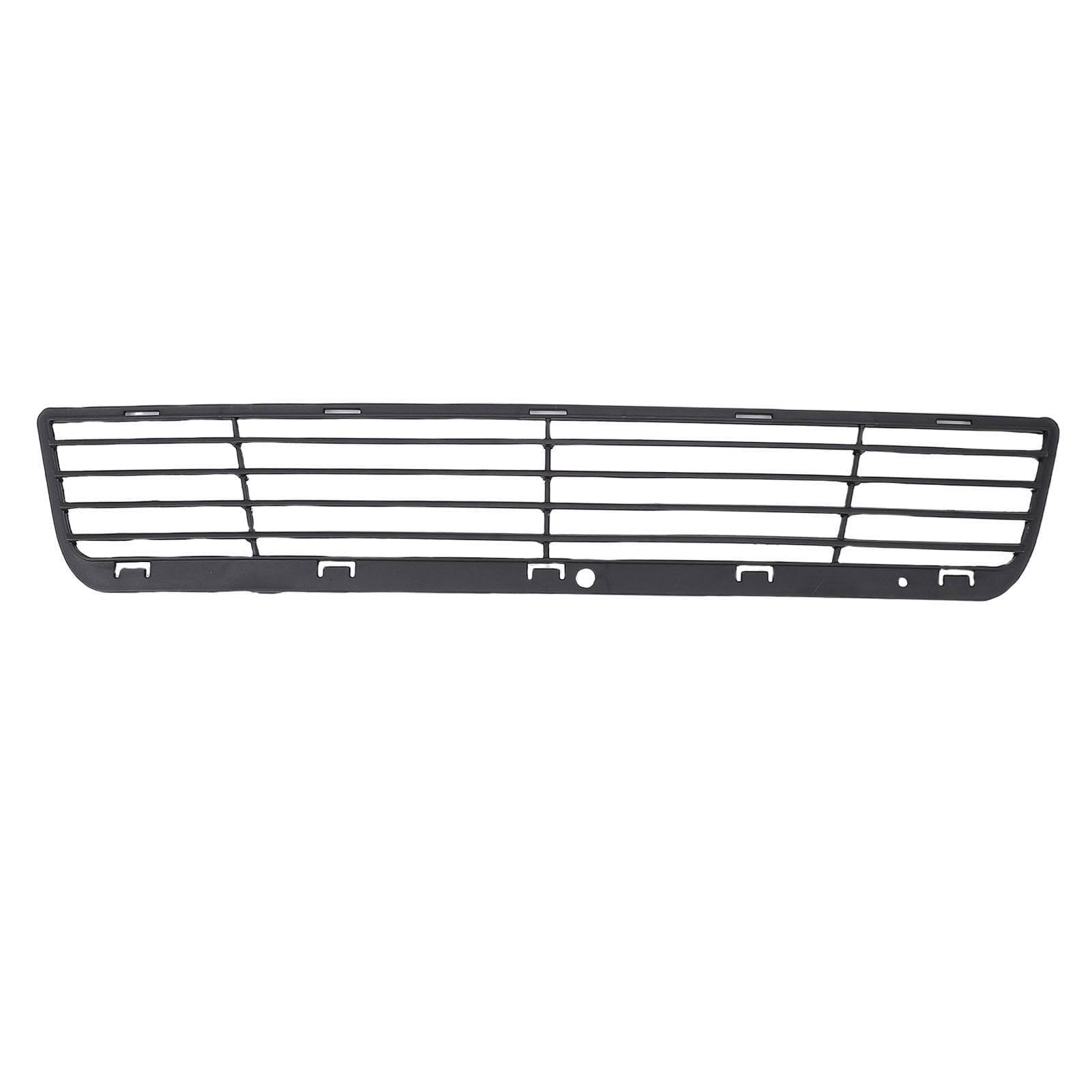 Front Center Lower Bumper Grille Vent Grill 5178282AA Stylish Promote Air Circulation Replacement
