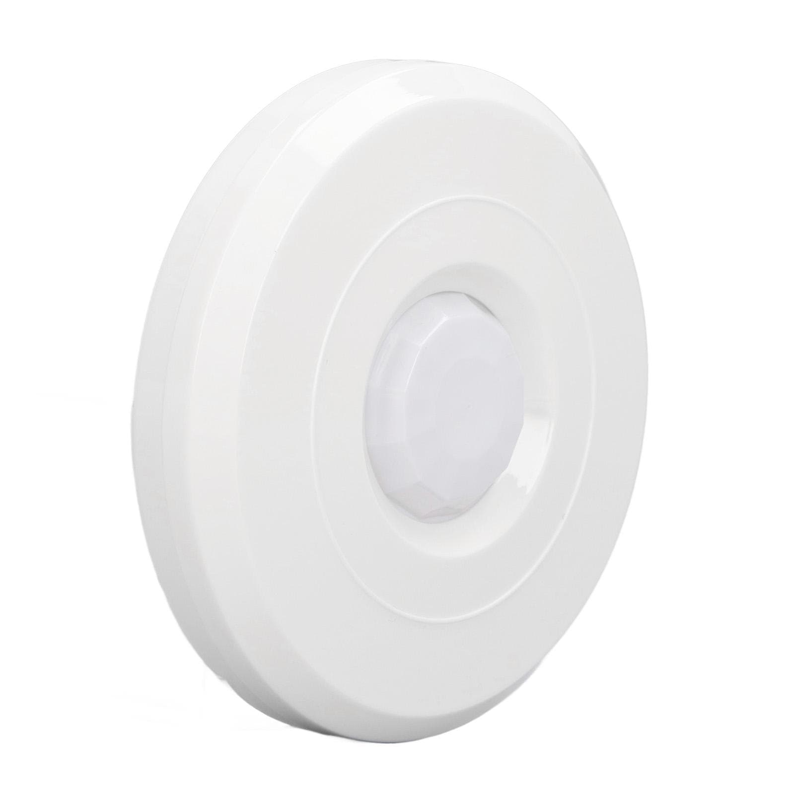 Indoor Motion Sensor Ceiling Mounted Infrared Security Motion Detector for Neighborhood Factory 12V