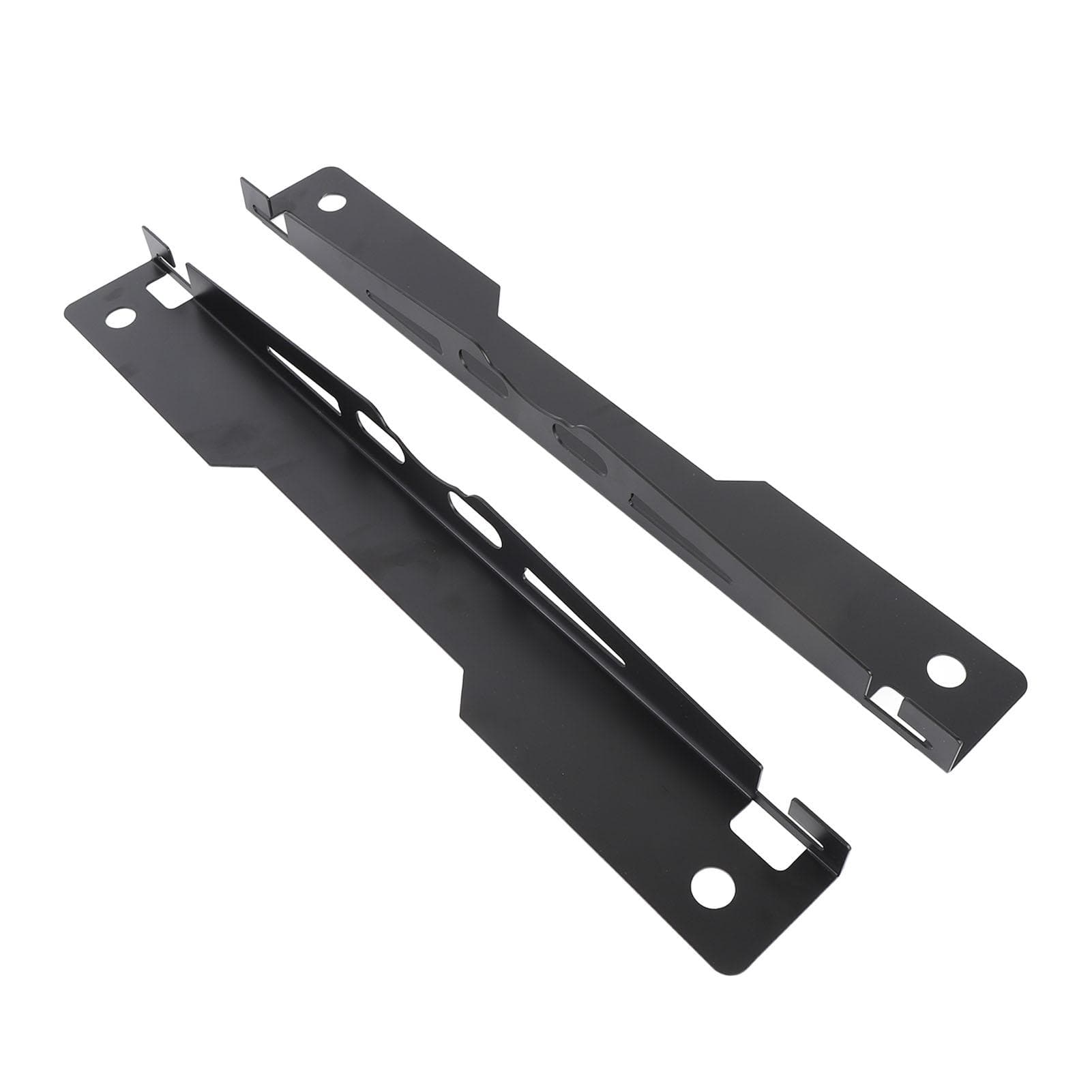 2PCS Wheel Alignment Tool Accurate Measurement Stainless Steel Wheel Alignment Tool with Hanging