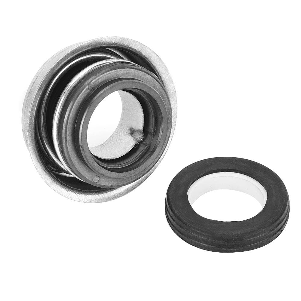 Car Water Pump Machanical Seal Cover Lid Cap Accessory Fits for Honda ATV TRX450R 20042009