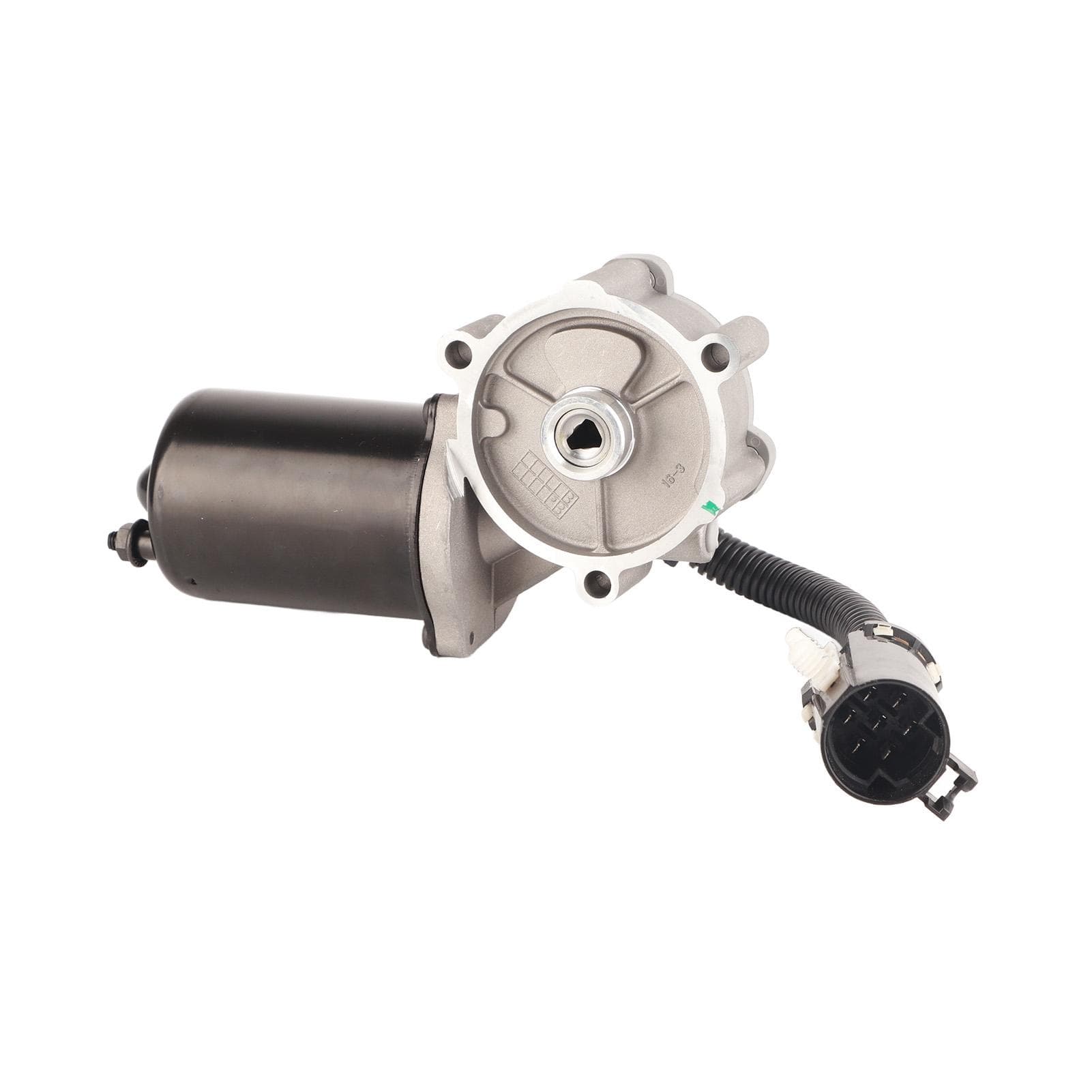 Car Transfer Case Control Motor 4408648007 Stainless Steel Plug and Play Fit for SsangYong Actyon