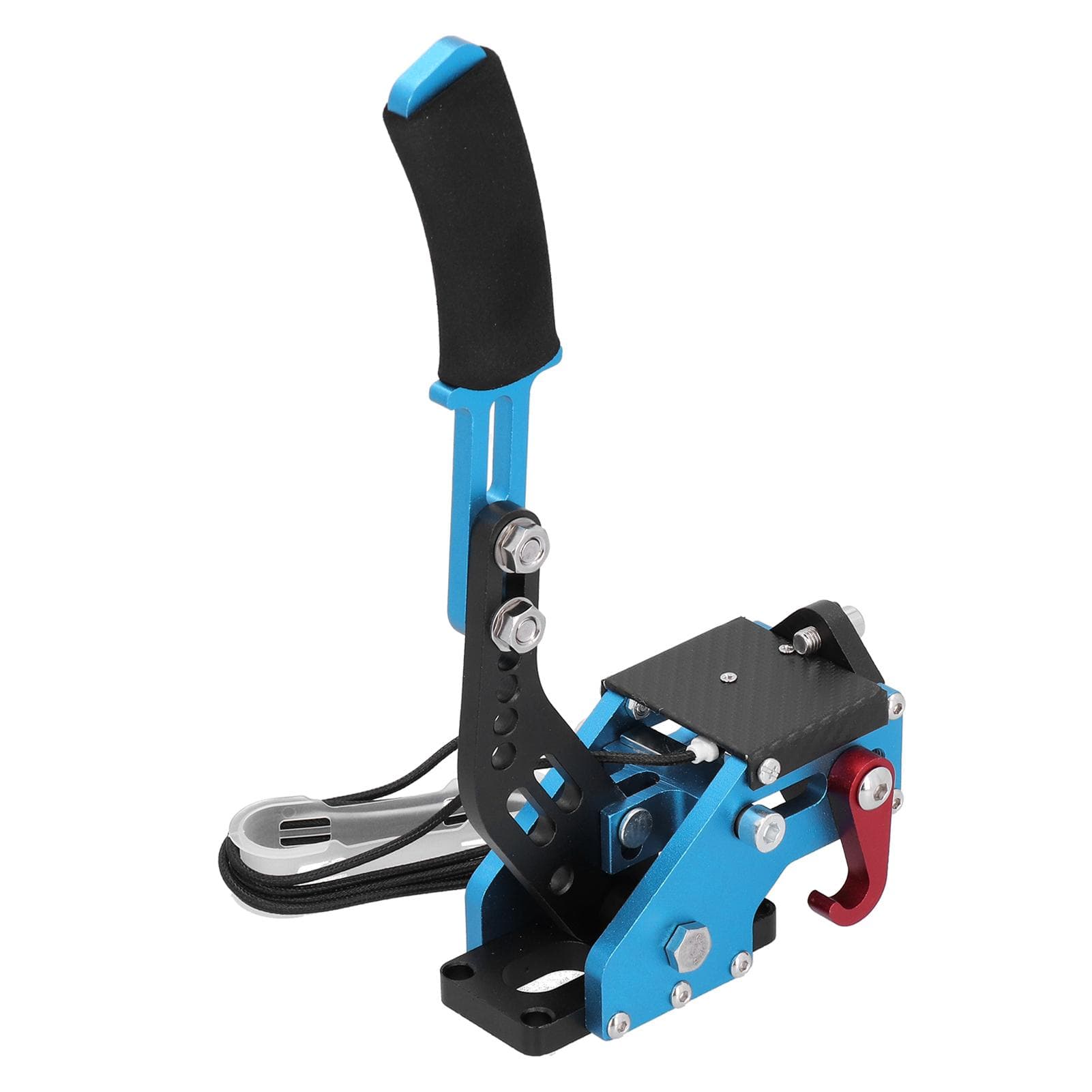14Bit PC USB Handbrake Blue Replacement for Logitech G27 G25 G29 T500 T300 Fanatecosw Lfs Dirt Rally
