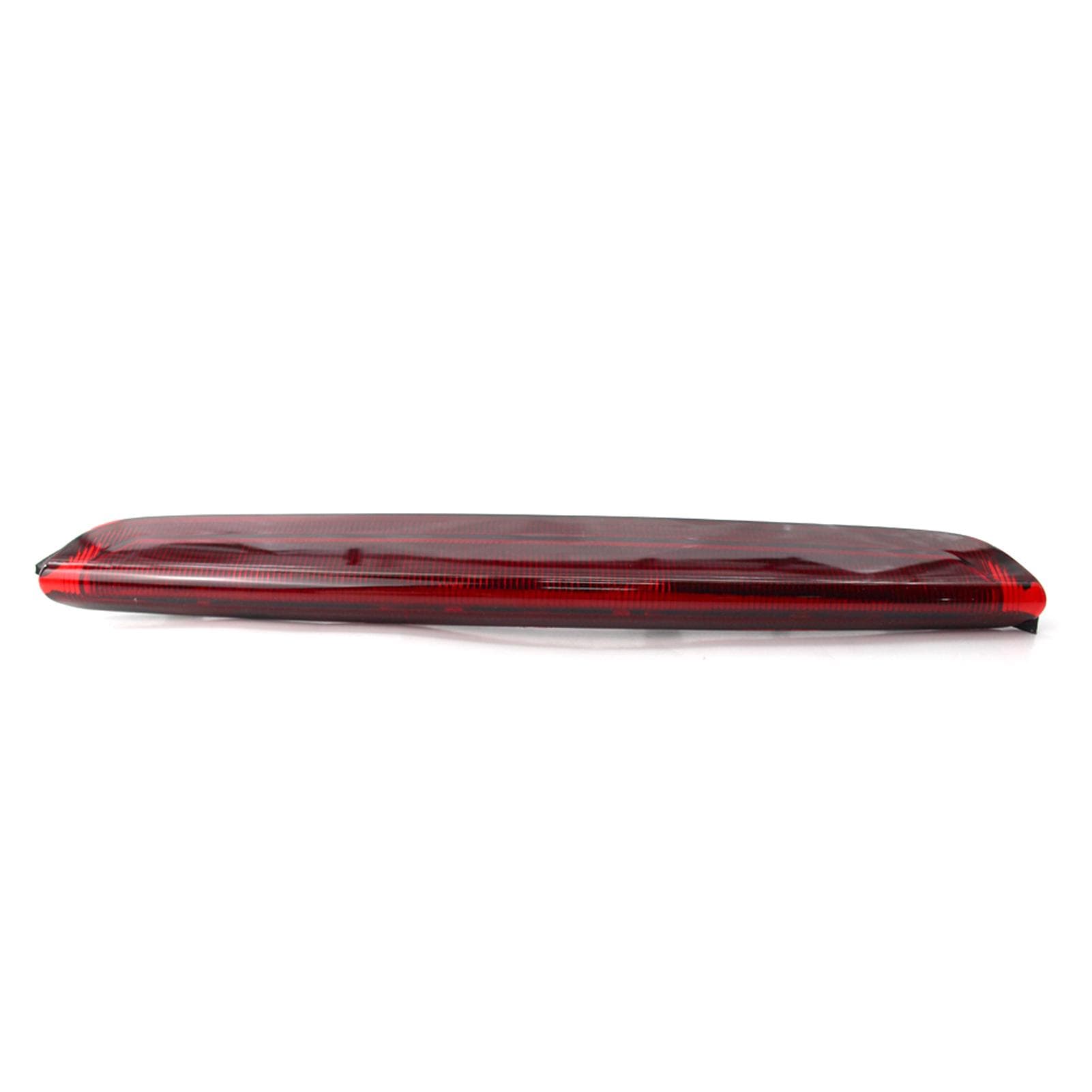 Car Brake Light, Rear LED Third Brake Light High Mount Stop Brake Light Replacement for A3 S3 red