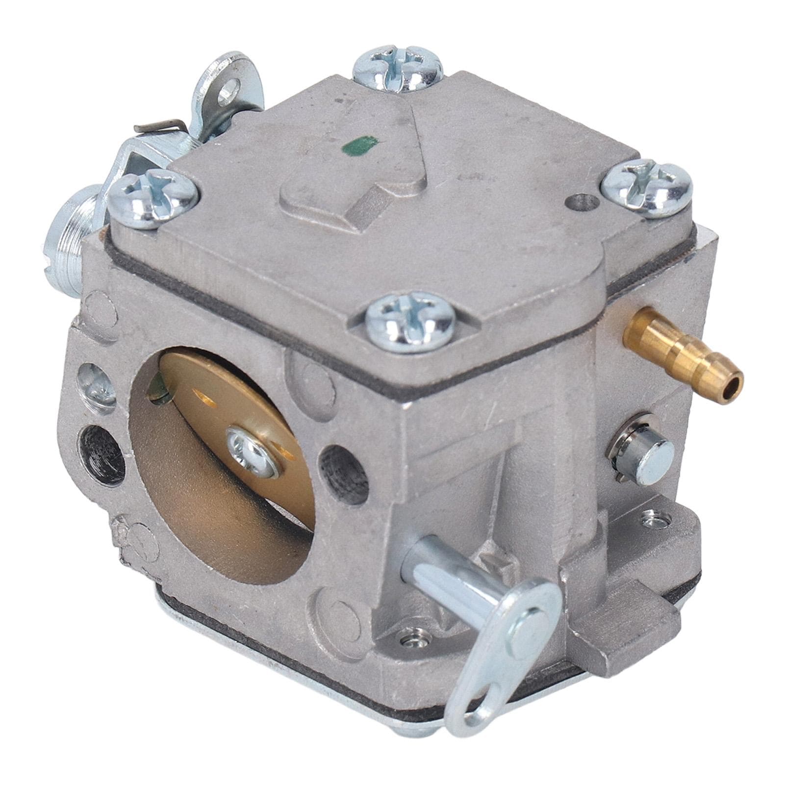 Chainsaw Carburetor Kit Wear Resistant Carburetor Carb Replacement for Husqvarna 268 272 266 61