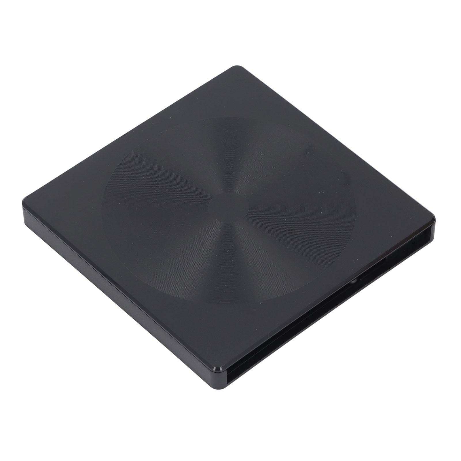 Optical Drive Enclosure Type A Type C 5Gbps Detachable USB3.0 External CD DVD BD Drive Box for