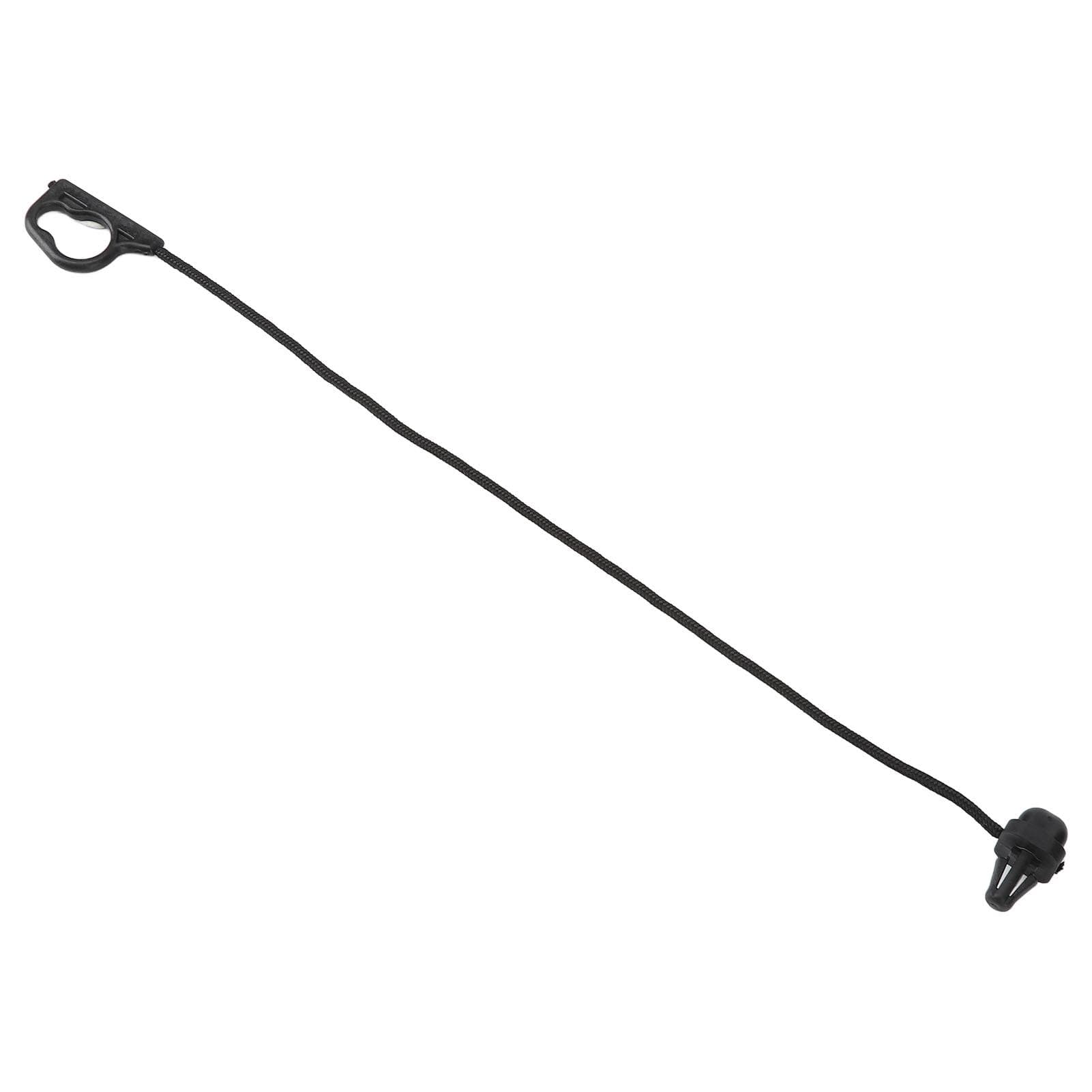 Trunk Rear Parcel Shelf Strap 13367836 Rugged High Strength Rear Parcel Shelf Strap Replacement for