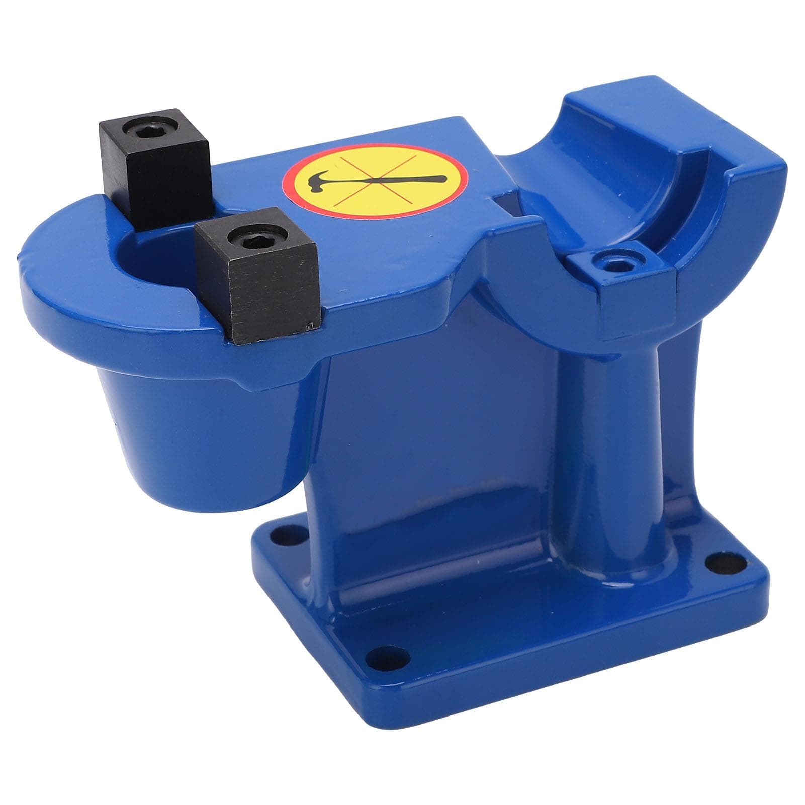 BT30 Tightening Fixture Universal CNC Machine Tool Holder Aluminium Integrated Vertical Horizontal