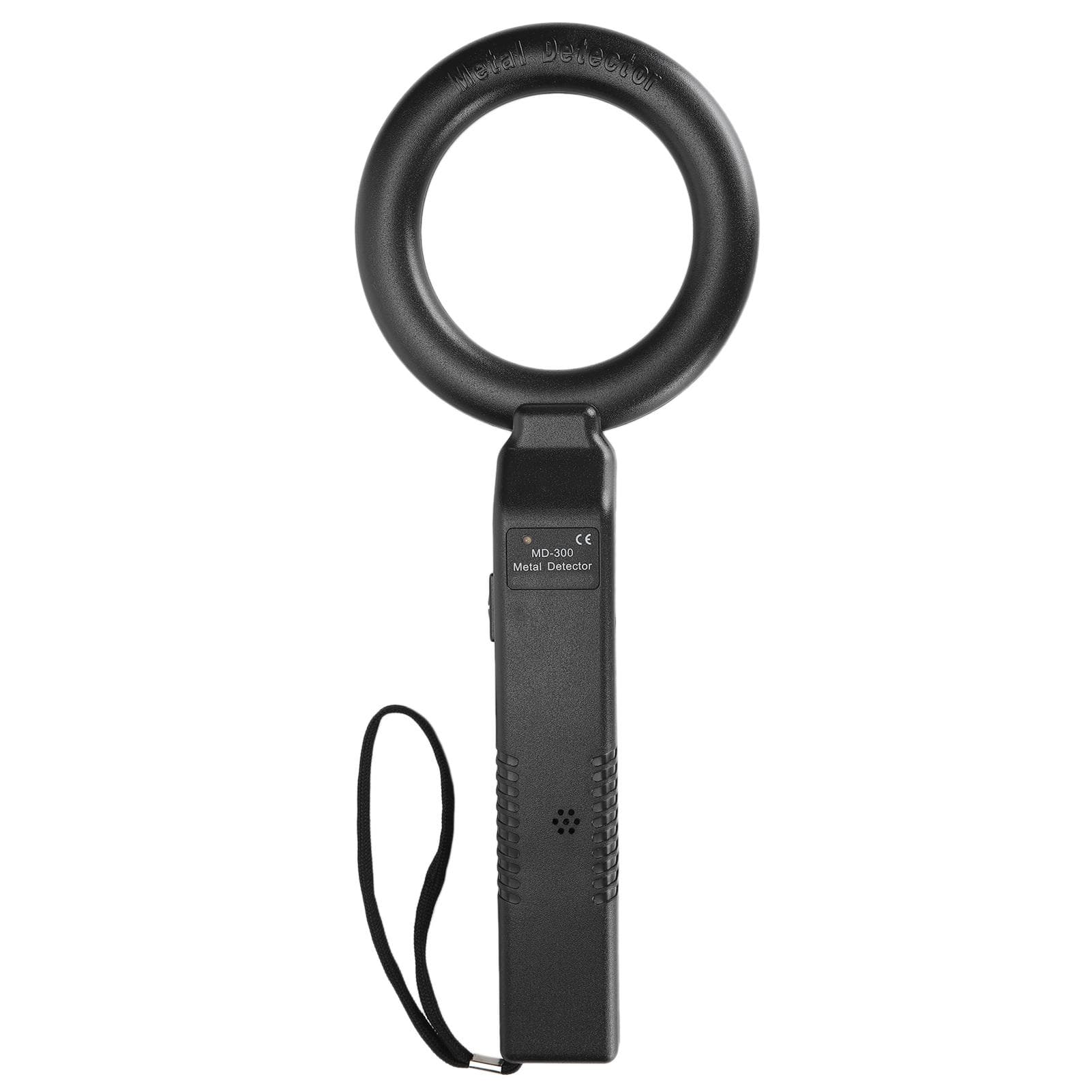 UltraSensitive Handheld Cow Stomach Health Scanner Metal Detector Finder Veterinary Equipment