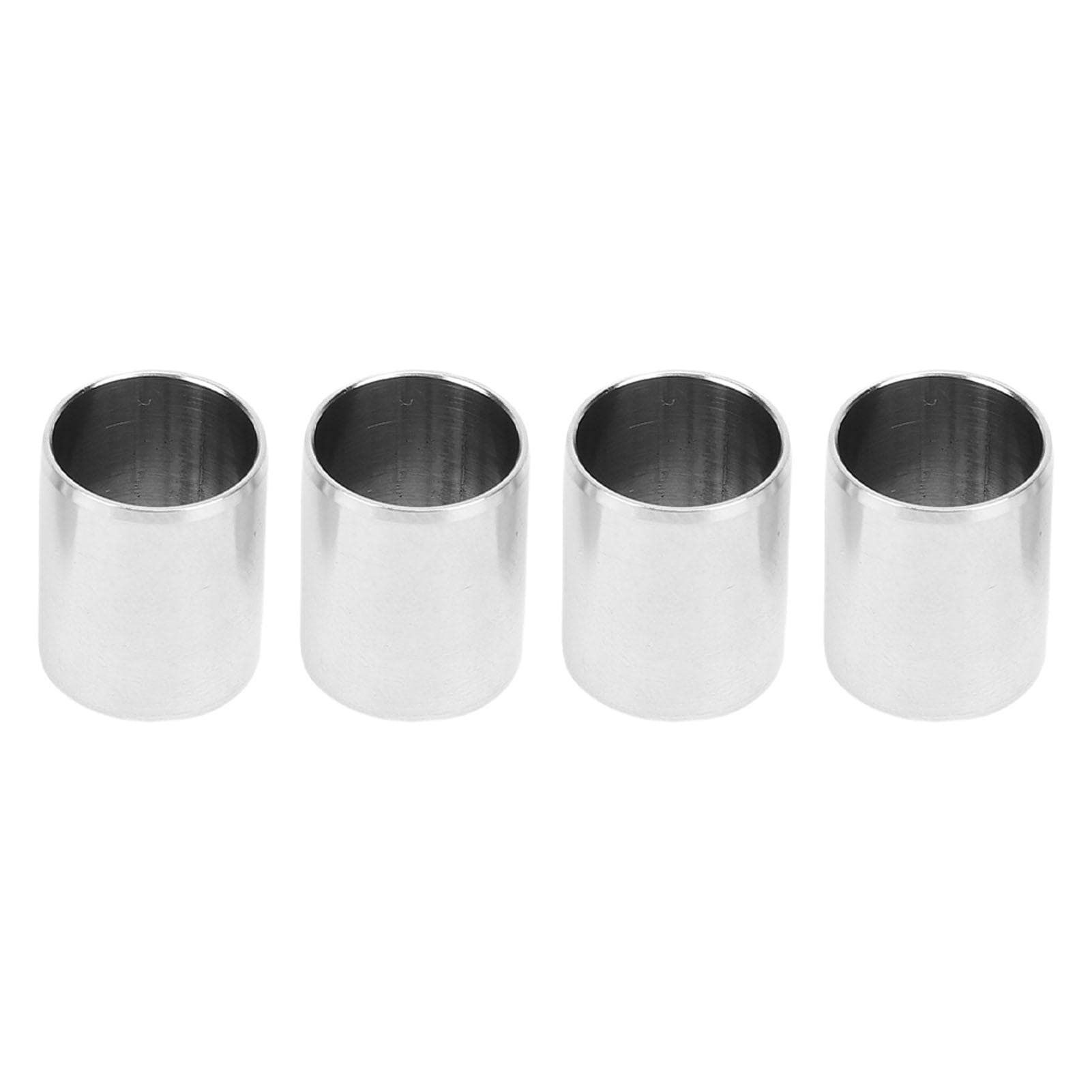 4PCS Engine Cylinder Head Block Guide Dowel Pins 804014060 Replacement for EJ18 EJ22 EJ22T EJ20G