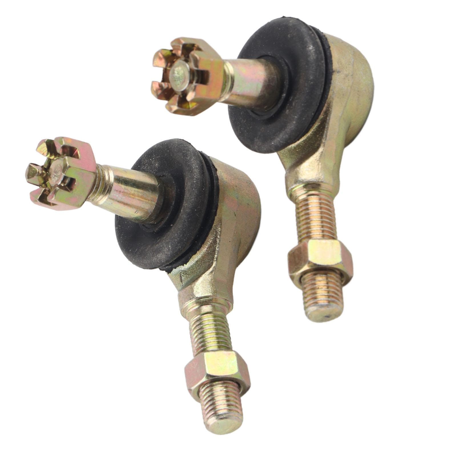 M10 Pair Ball Joint Replacement for 50Cc 70Cc 90Cc 110Cc 125Cc 150Cc 200Cc 250Cc ATV