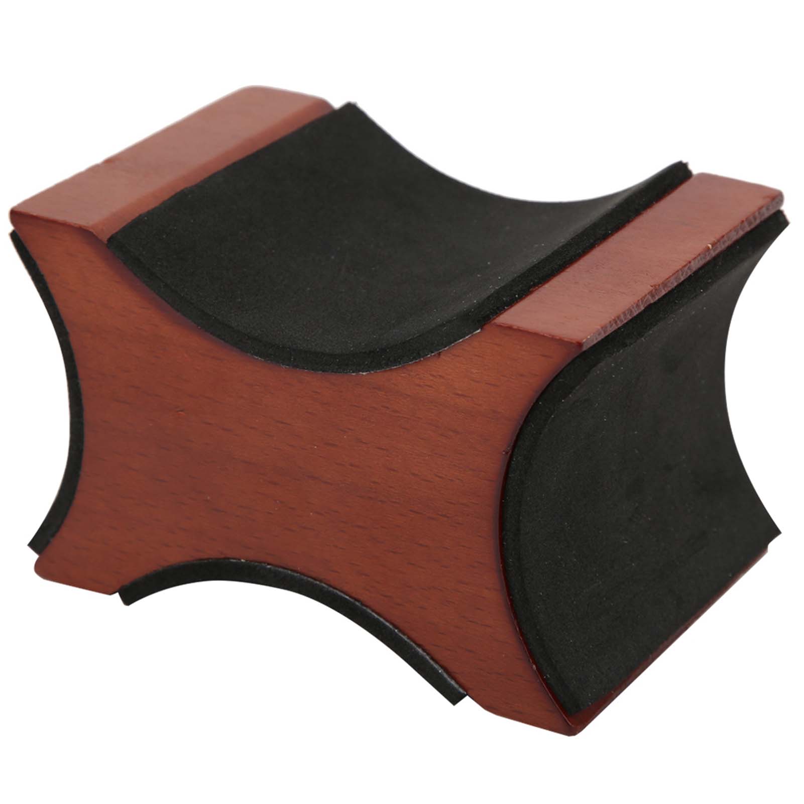 1Pc Guitar Neck Rest Support Universal Desktop Stand Musical Instrument Repair Tool